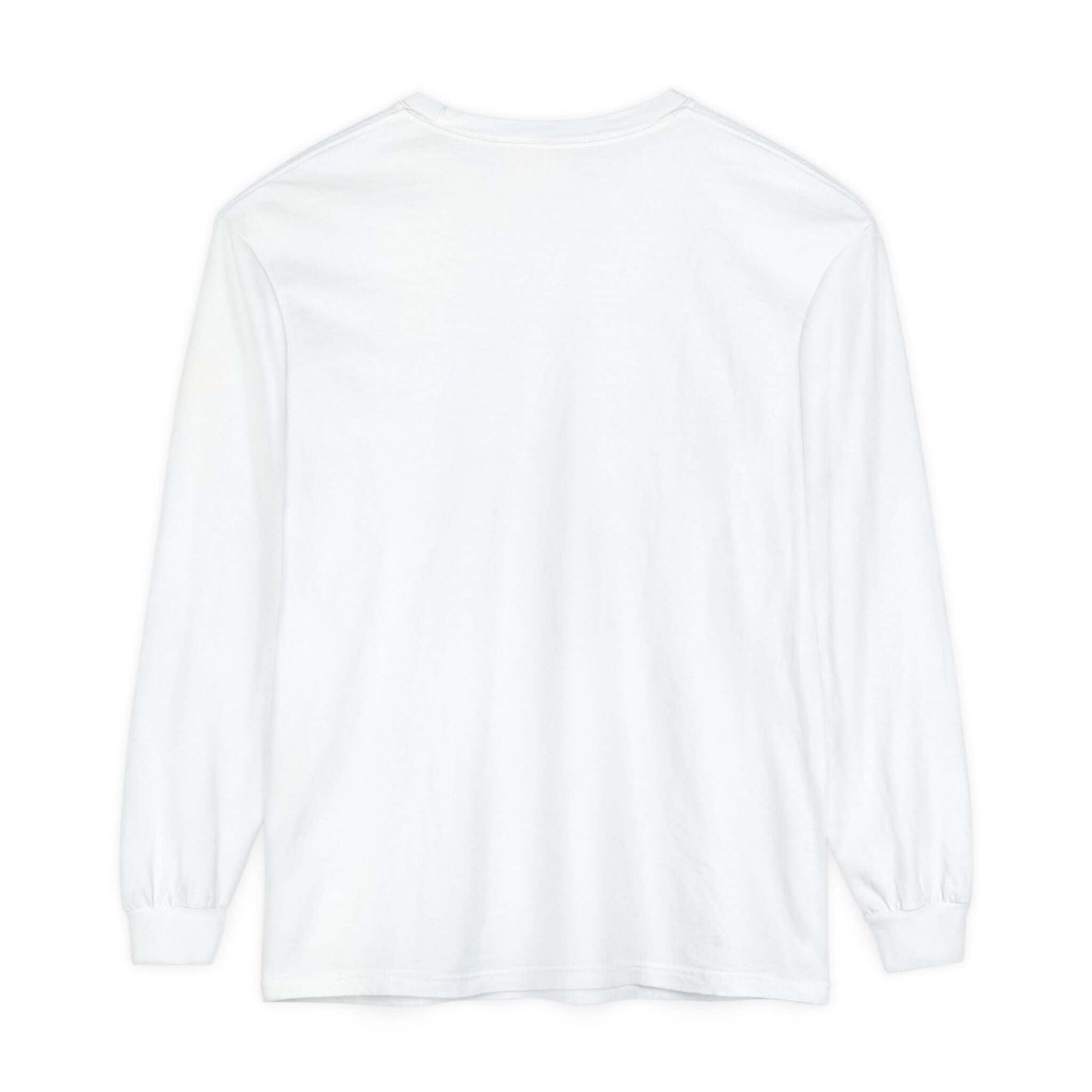 Long Sleeve T-Shirt 95EAST YXJ UNDER THE SEA Design - 95EAST YORKxJERSEY