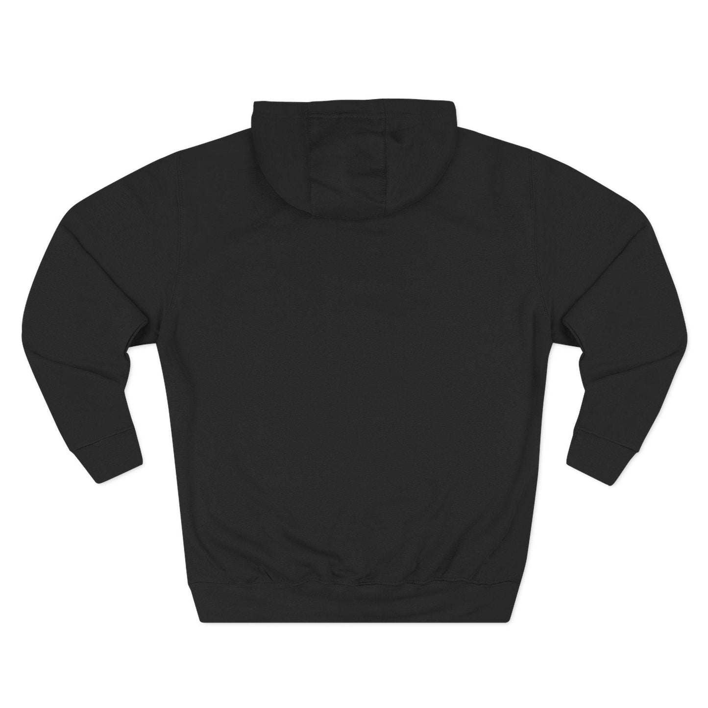 Hoodie City Skyline Urban Streetwear - 95EAST YORKxJERSEY