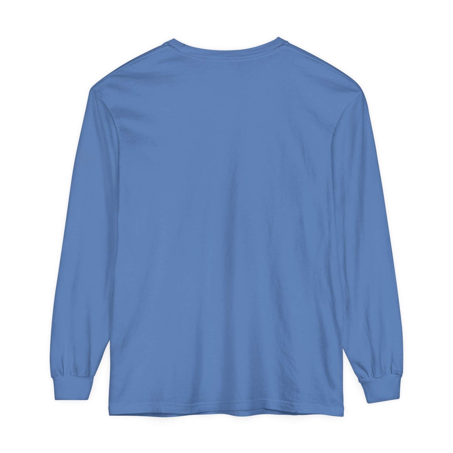 Long Sleeve T-Shirt 95EAST YXJ UNDER THE SEA Design - 95EAST YORKxJERSEY