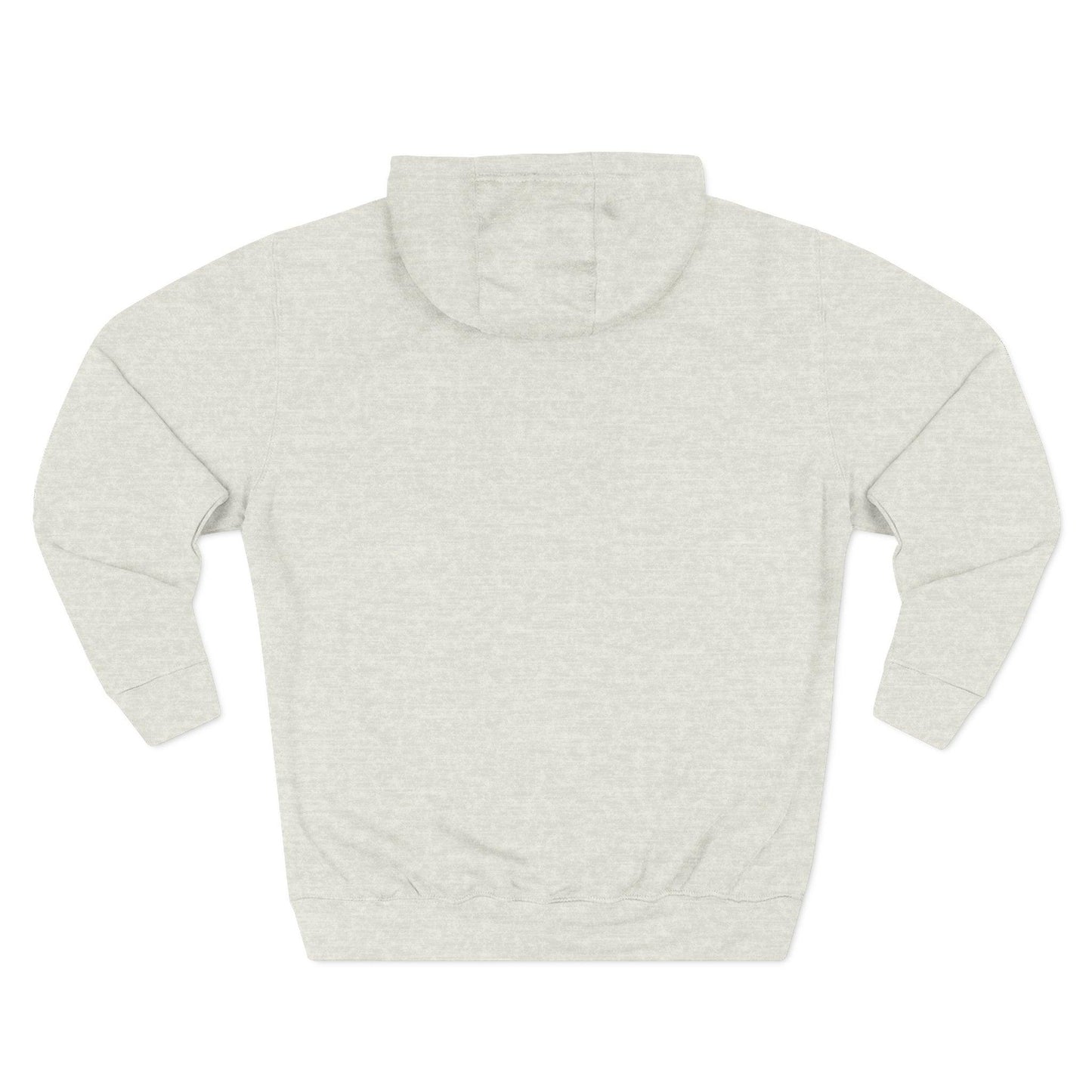 Hoodie City Skyline Urban Streetwear - 95EAST YORKxJERSEY