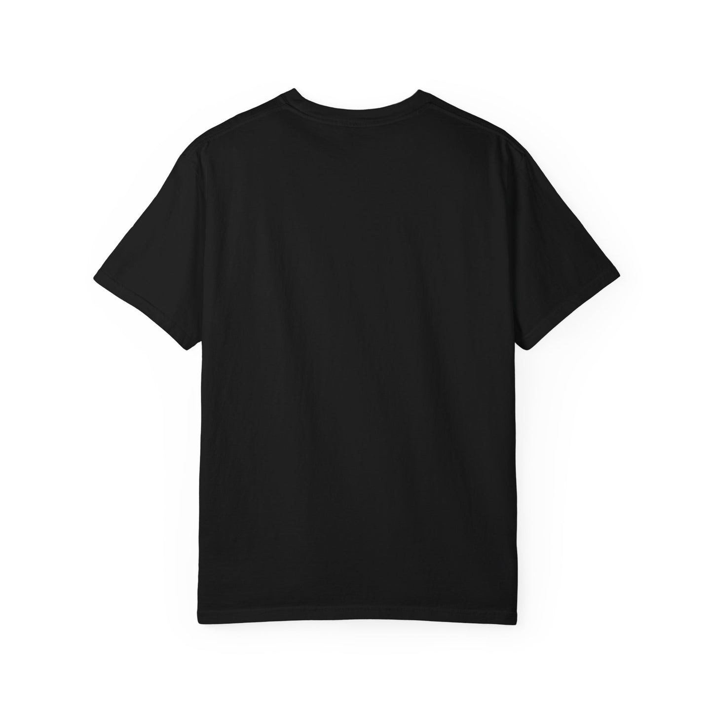 95EAST YxJ Black T-shirt - 95EAST YORKxJERSEY