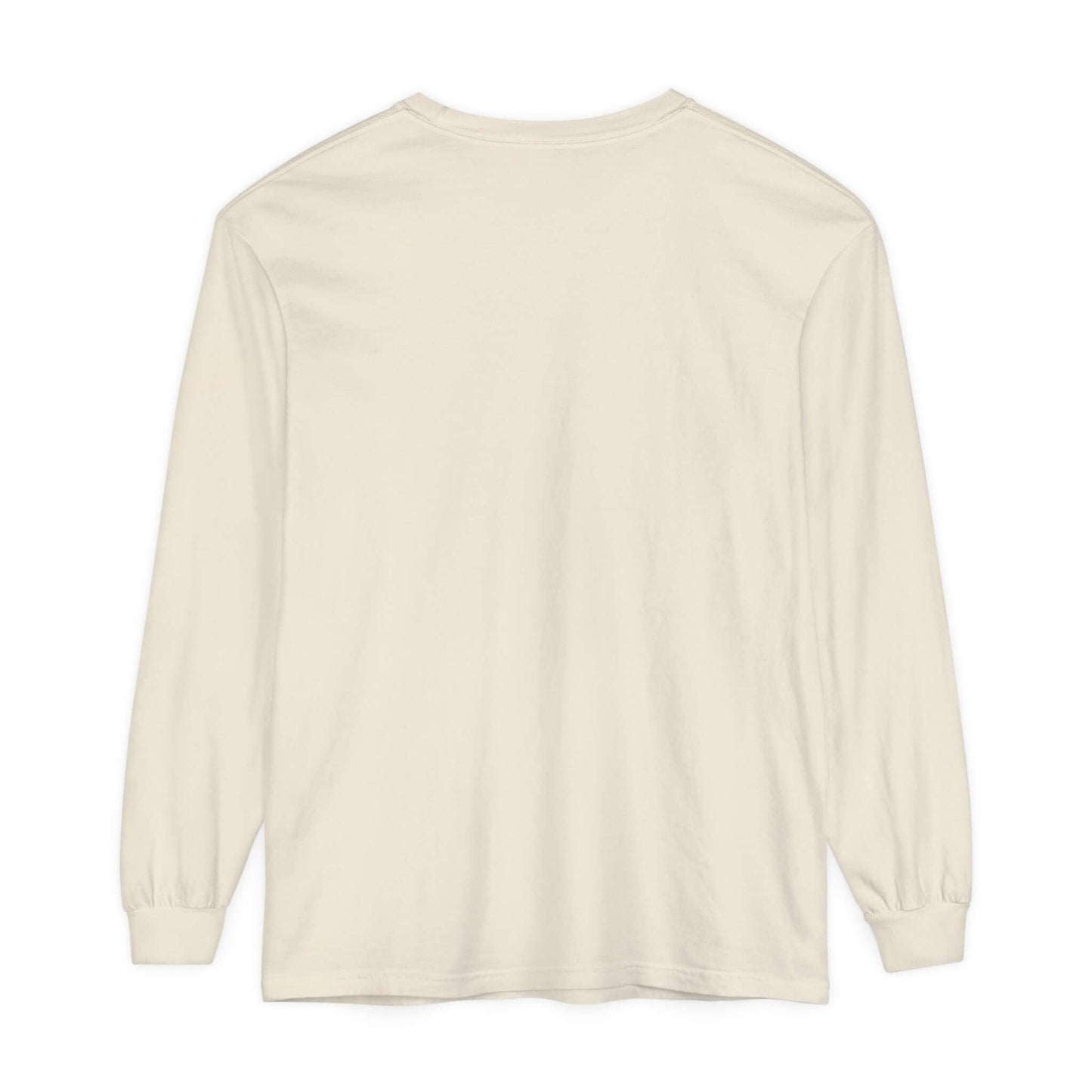 Long Sleeve T-Shirt 95EAST YXJ UNDER THE SEA Design - 95EAST YORKxJERSEY