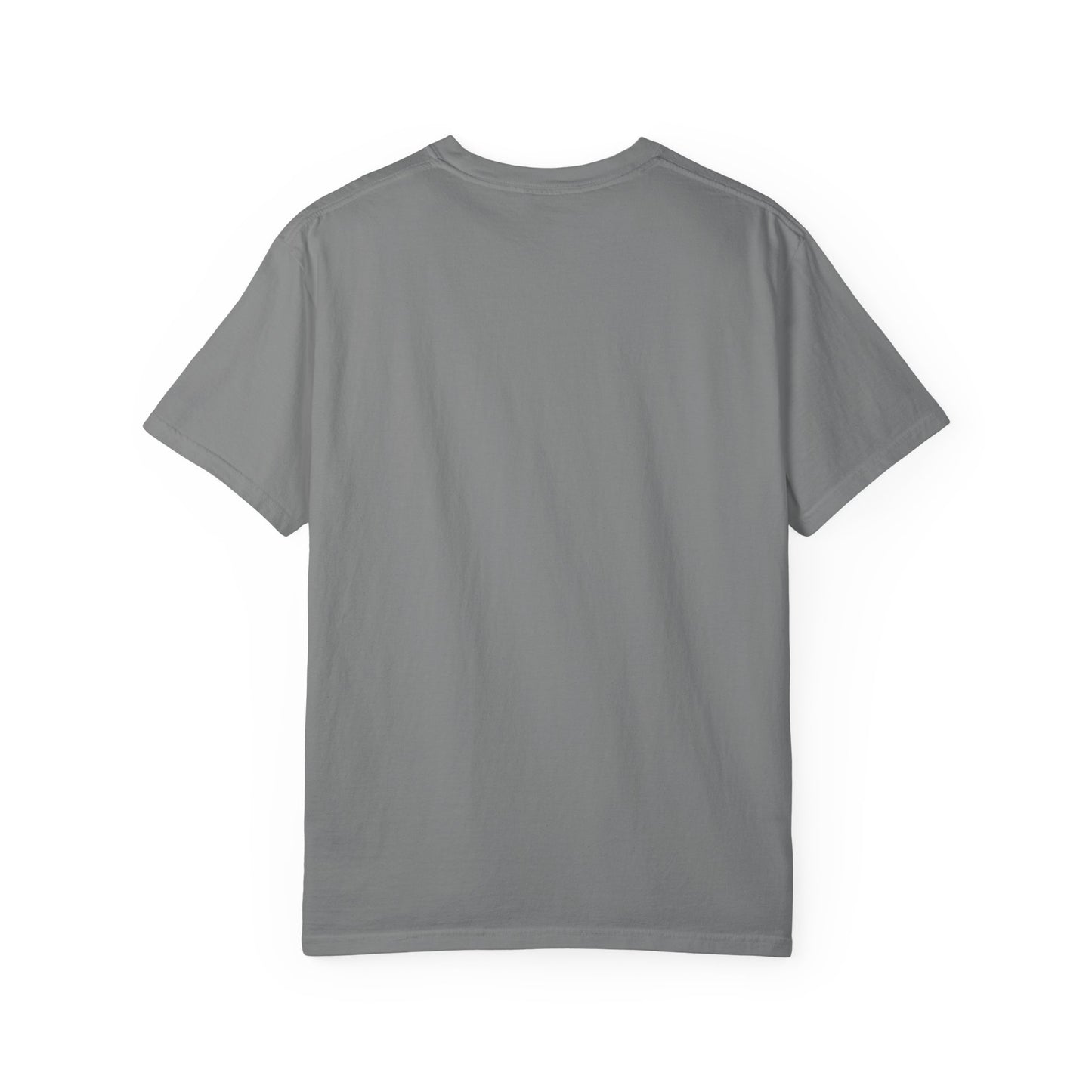 95EAST YxJ Black T-shirt - 95EAST YORKxJERSEY