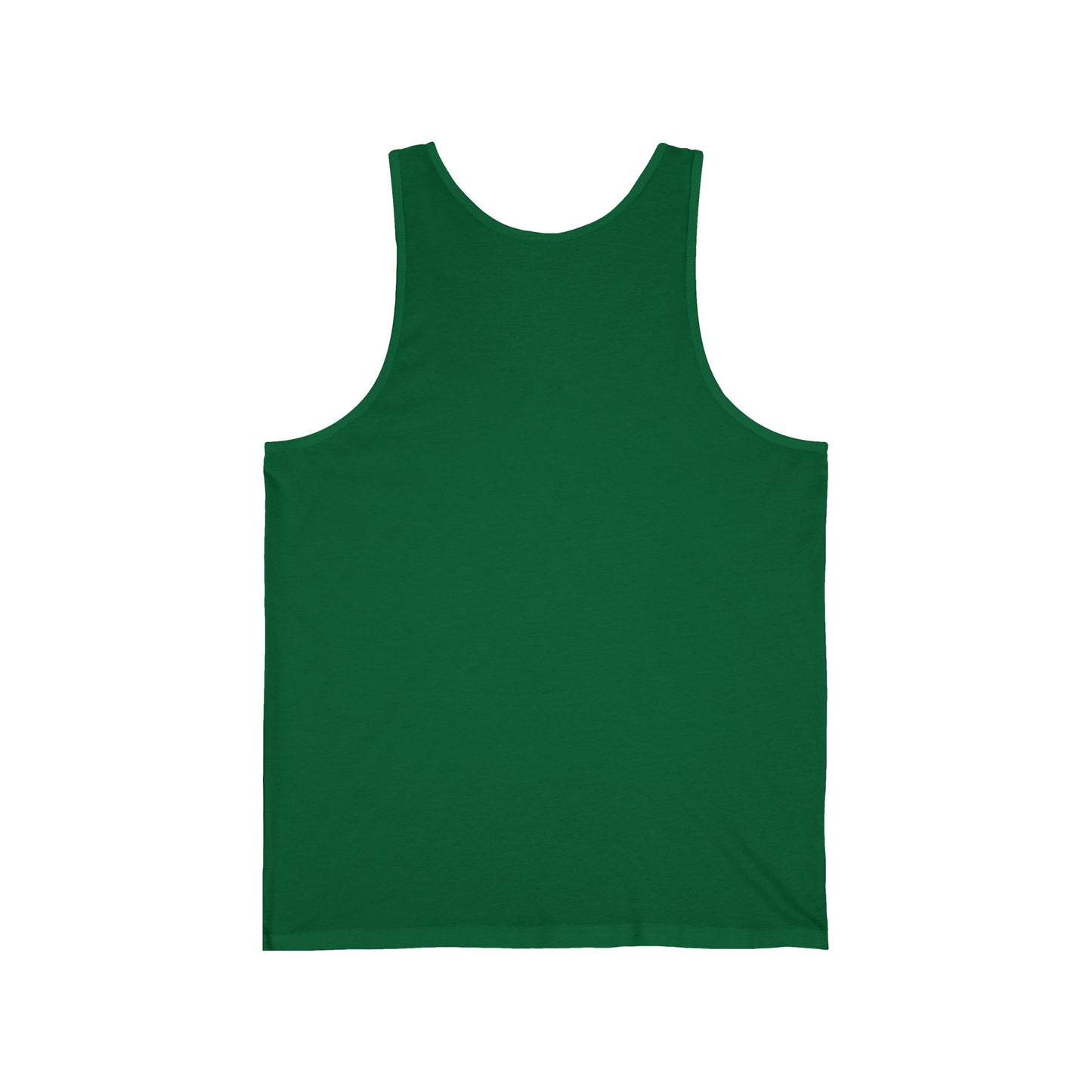 "Reaper's Mark" Skull Graphic Tank Top - 95EAST YORKxJERSEY