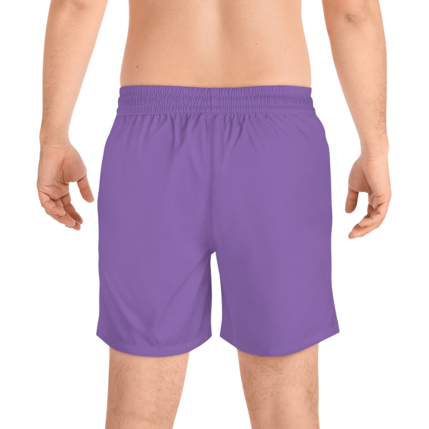 Swim Shorts - Cruise on the Way to Jersey Shore 95East Design