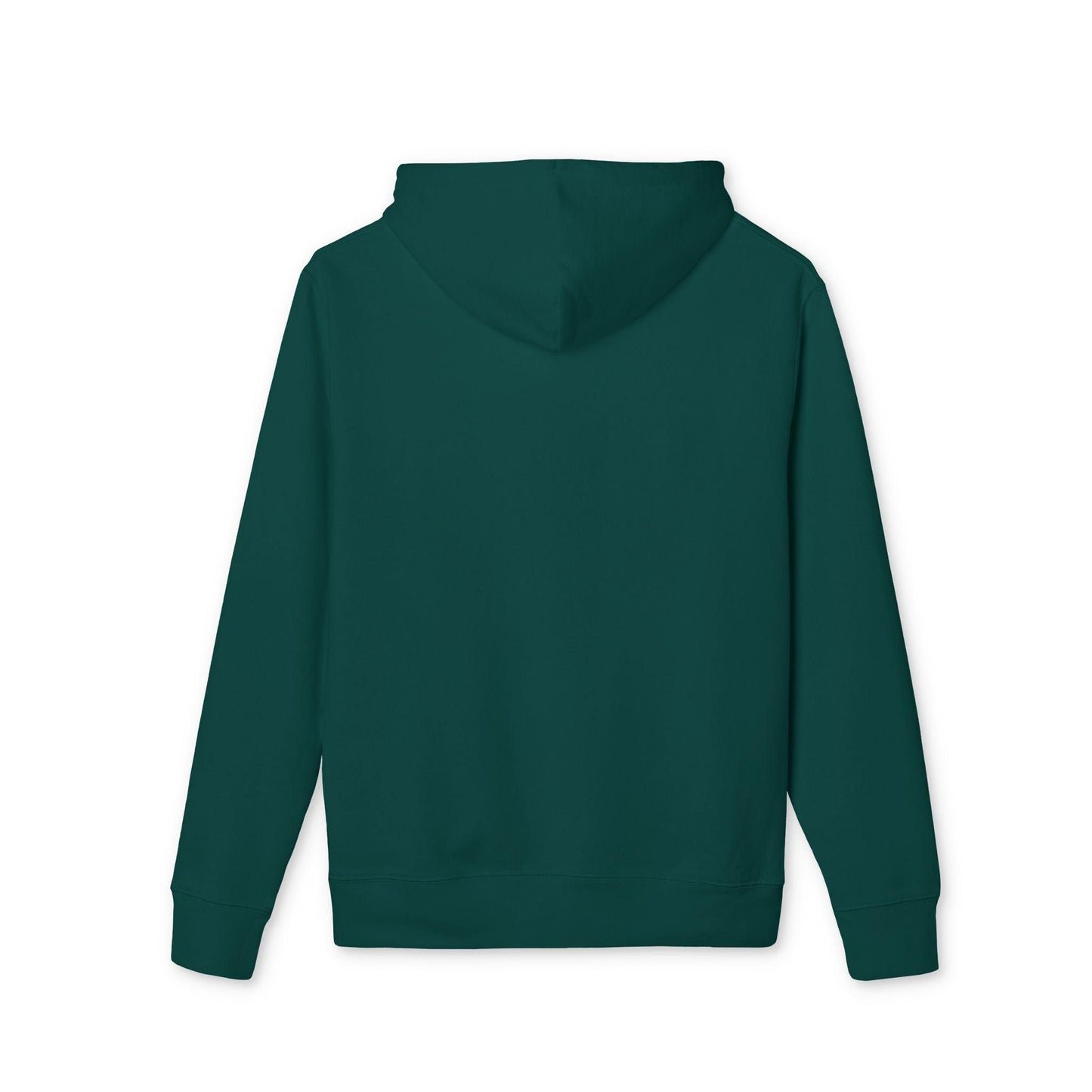 Logo Hoodie Sweatshirt 95EAST Unisex Cruiser 2 0 Limited Edition - 95EAST YORKxJERSEY