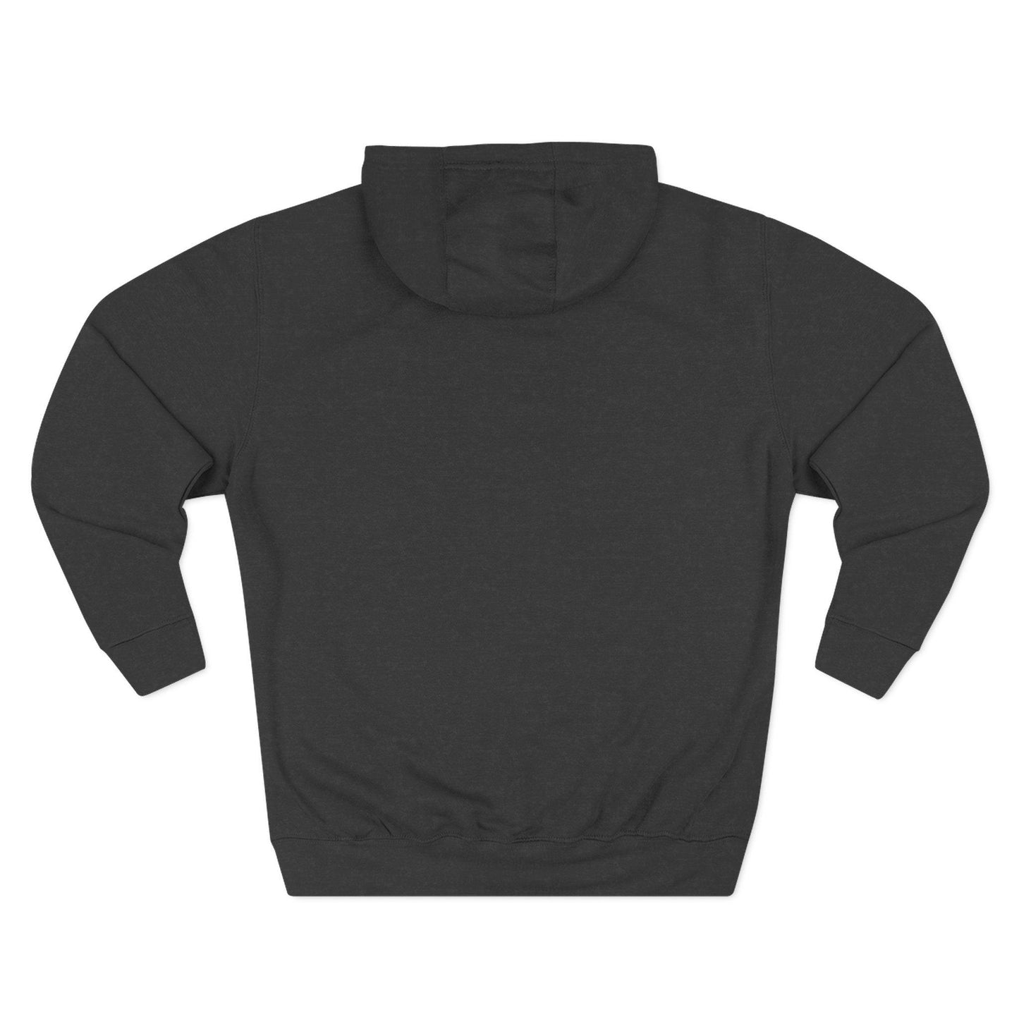 Hoodie City Skyline Urban Streetwear - 95EAST YORKxJERSEY