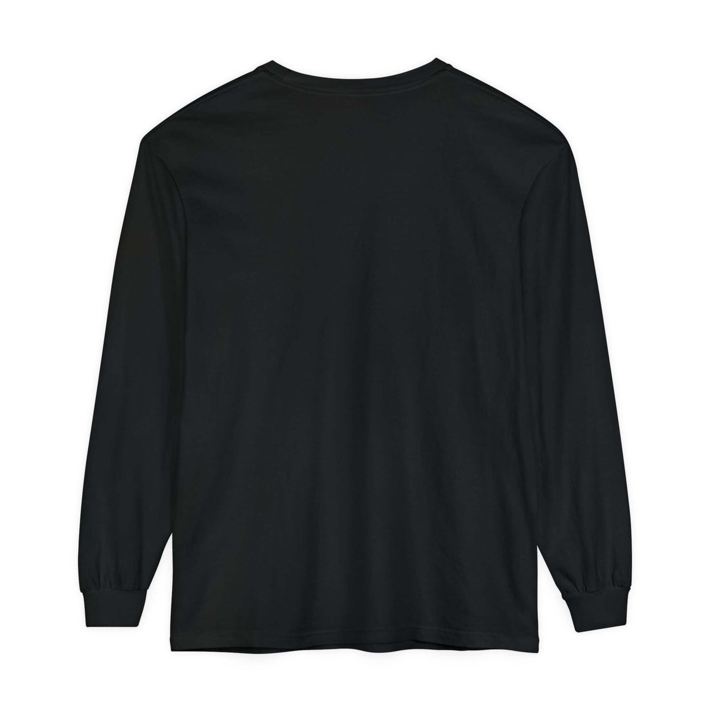 Long Sleeve T-Shirt 95EAST YXJ UNDER THE SEA Design - 95EAST YORKxJERSEY