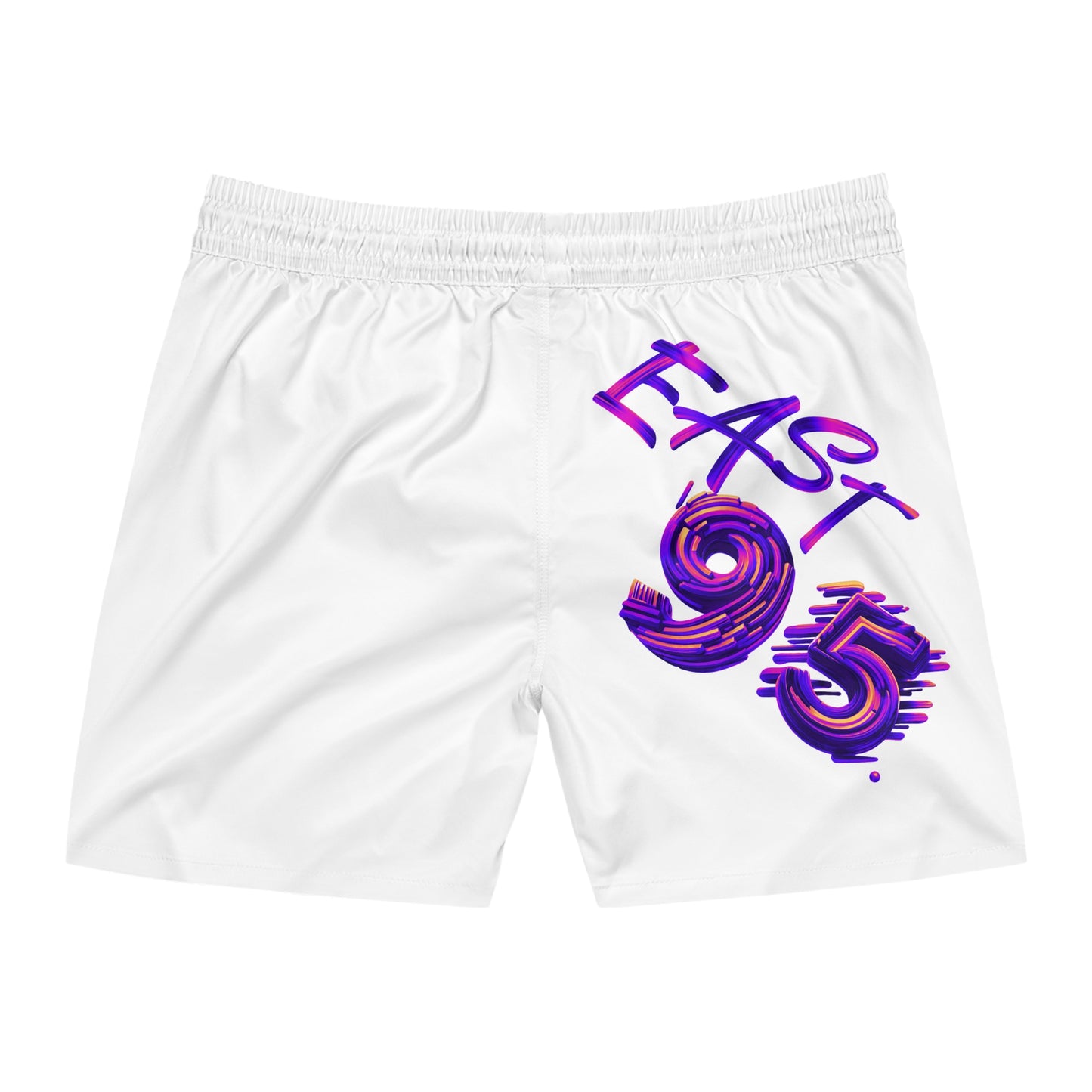 EAST 95 VORTEX Swim Shorts