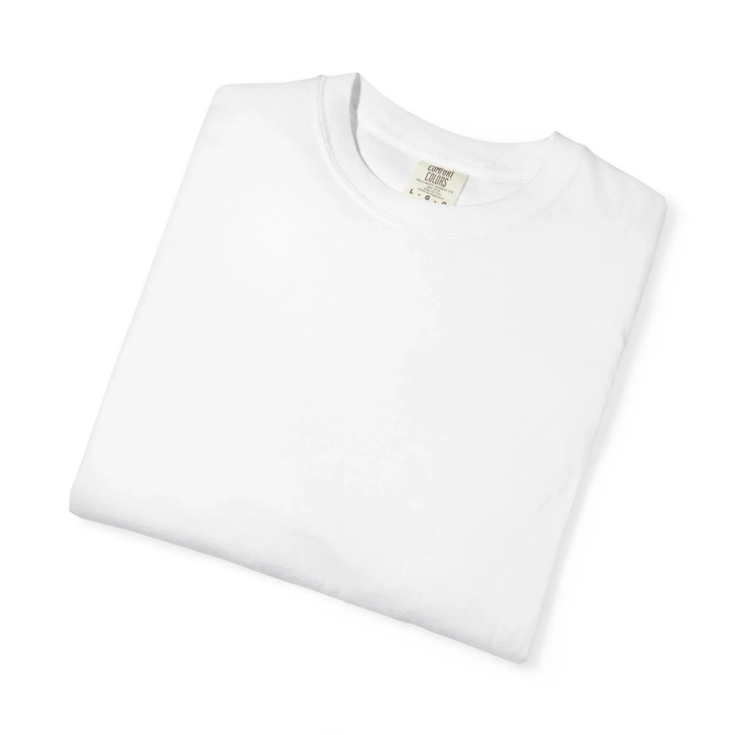 Coral Graphic Tee - 95EAST 'Pressure Made' Limited Edition Unisex Streetwear Shirt