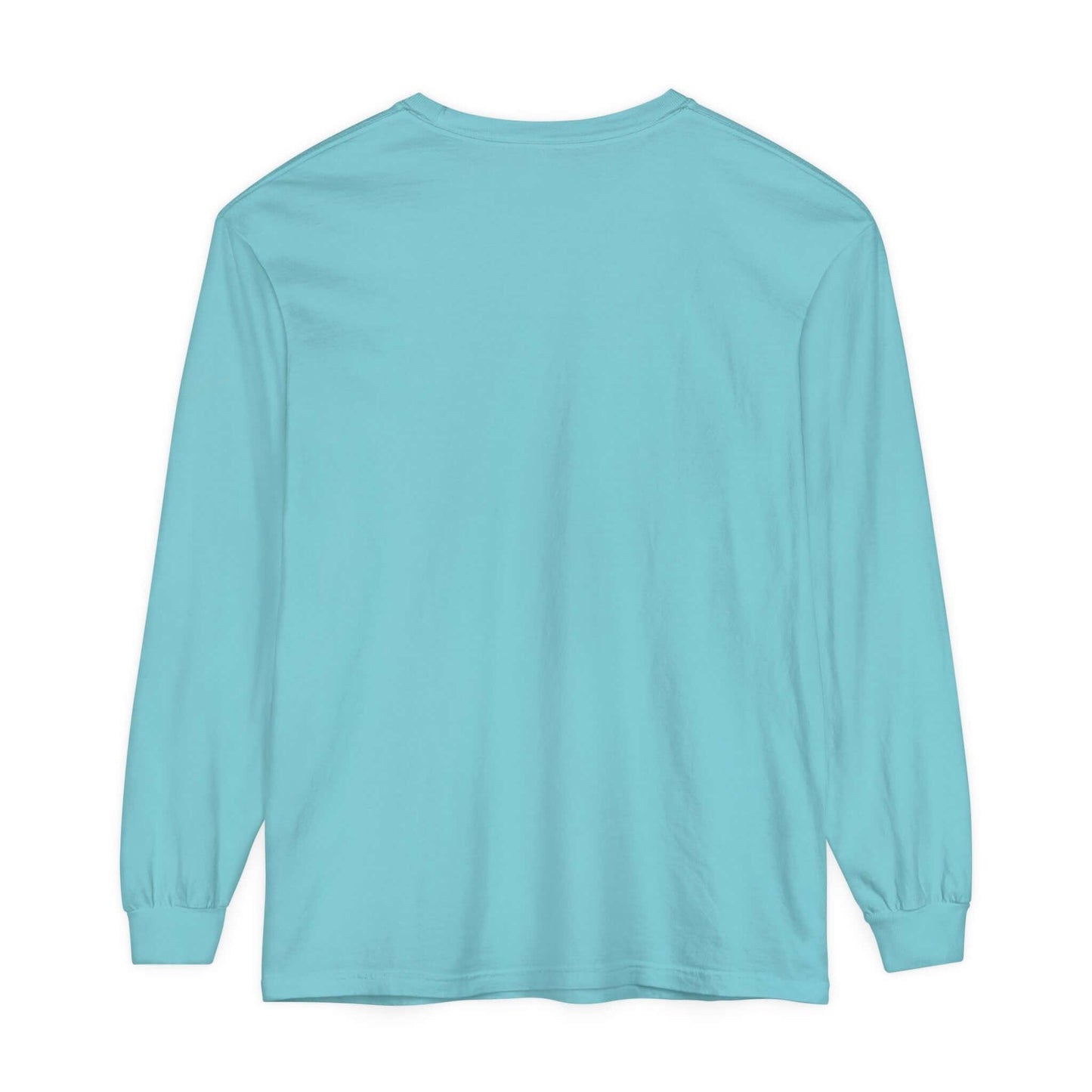 Long Sleeve T-Shirt 95EAST YXJ UNDER THE SEA Design - 95EAST YORKxJERSEY