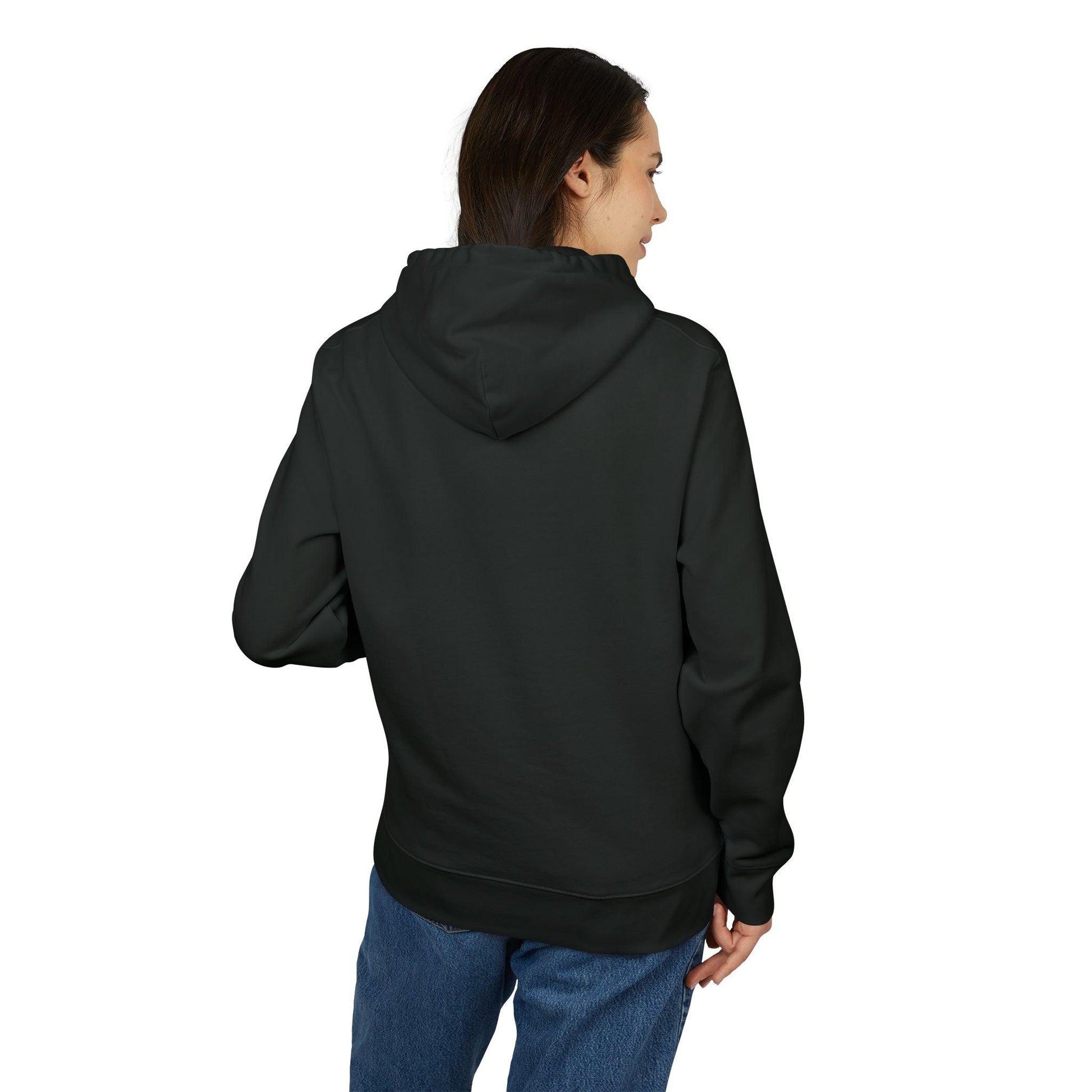 Logo Hoodie Sweatshirt 95EAST Unisex Cruiser 2 0 Limited Edition - 95EAST YORKxJERSEY