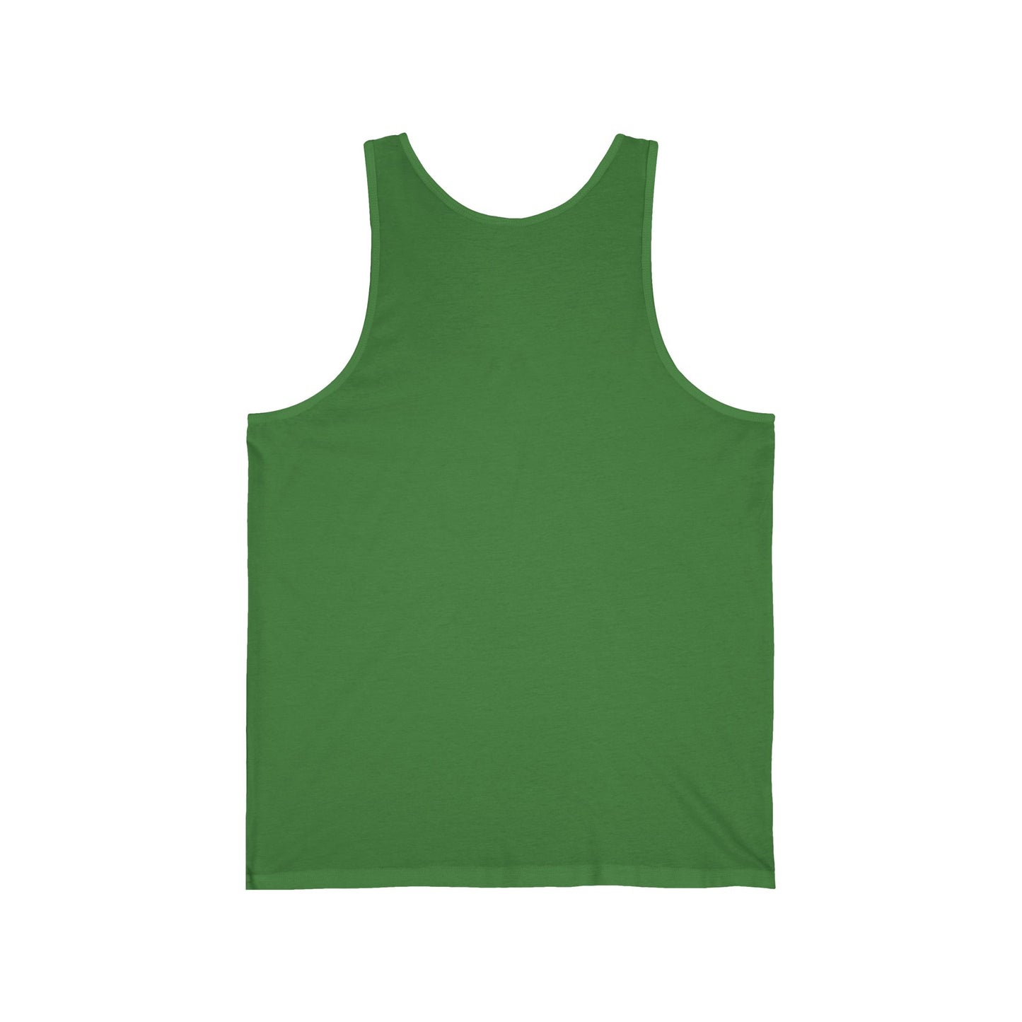 "Reaper's Mark" Skull Graphic Tank Top - 95EAST YORKxJERSEY