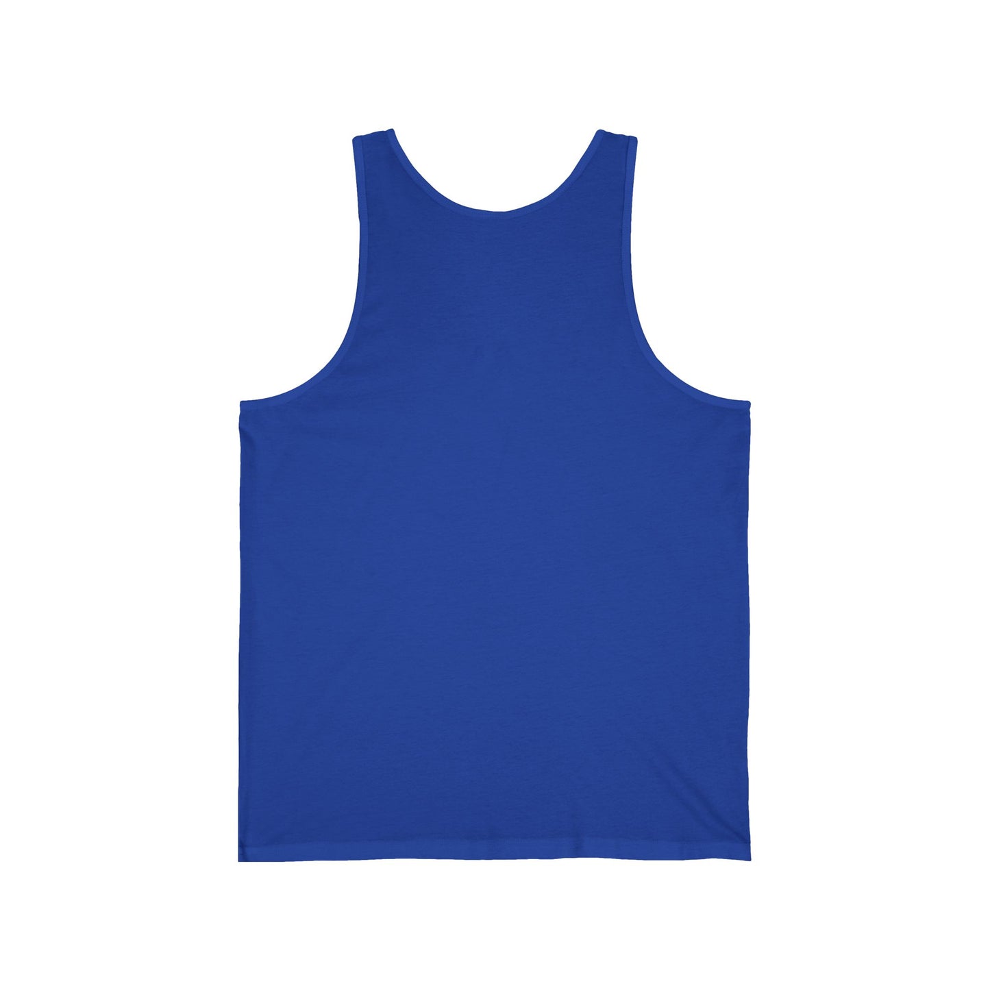 "Reaper's Mark" Skull Graphic Tank Top - 95EAST YORKxJERSEY