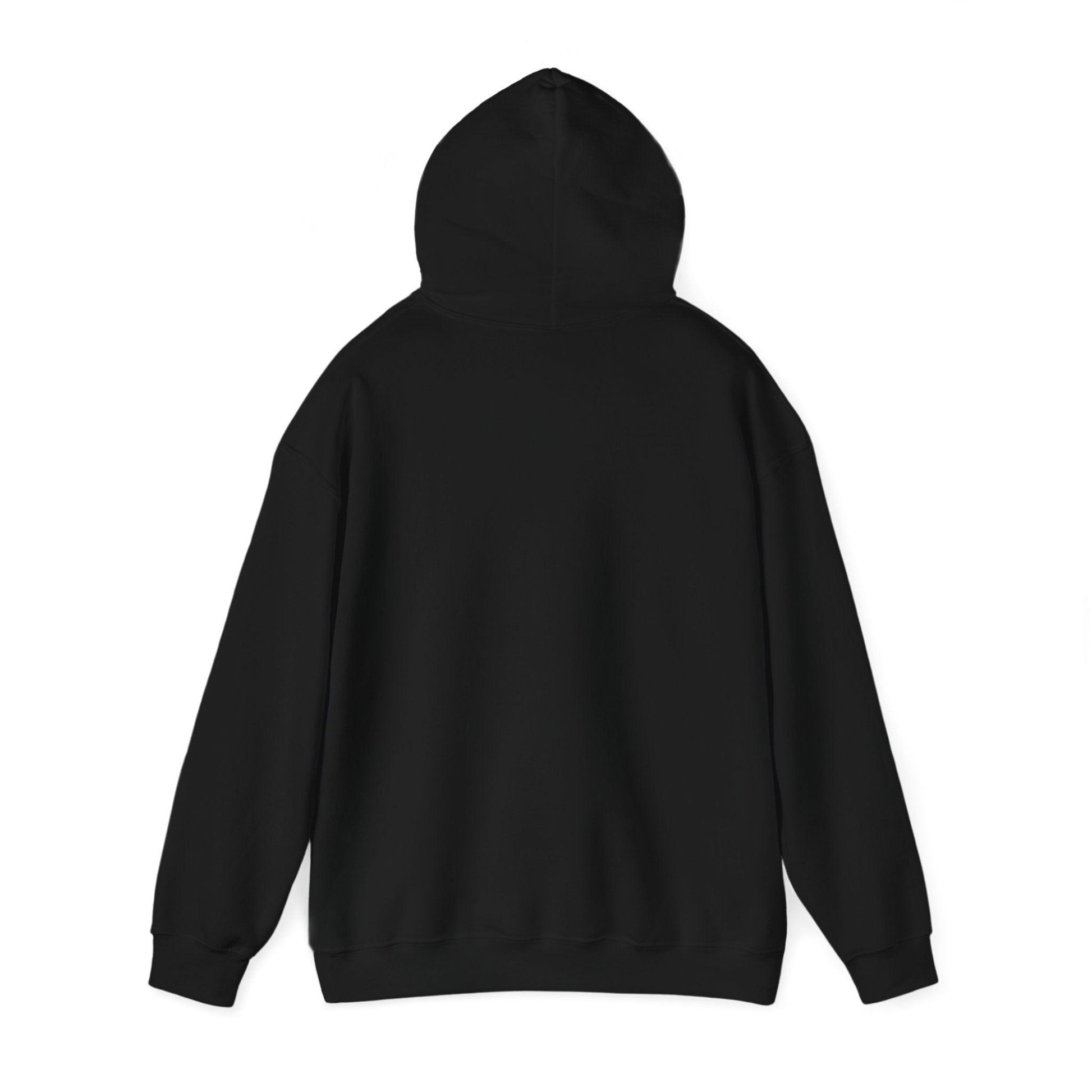 Rose 95EAST YORKxJERSEY Hooded Sweatshirt - 95EAST YORKxJERSEY