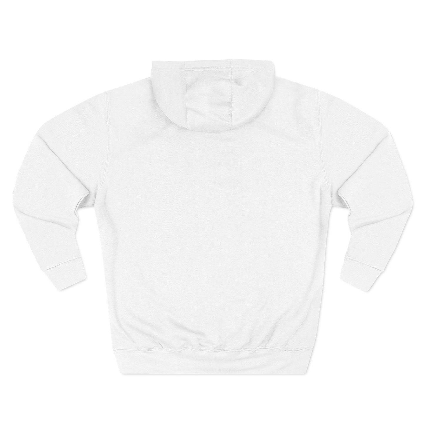 Hoodie City Skyline Urban Streetwear - 95EAST YORKxJERSEY