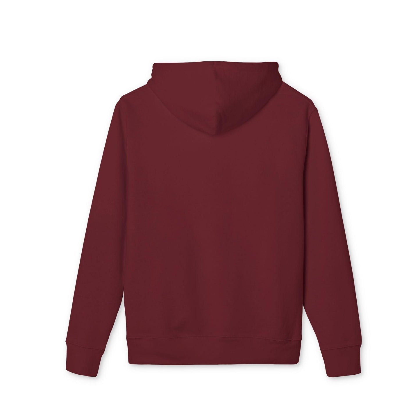 Logo Hoodie Sweatshirt 95EAST Unisex Cruiser 2 0 Limited Edition - 95EAST YORKxJERSEY