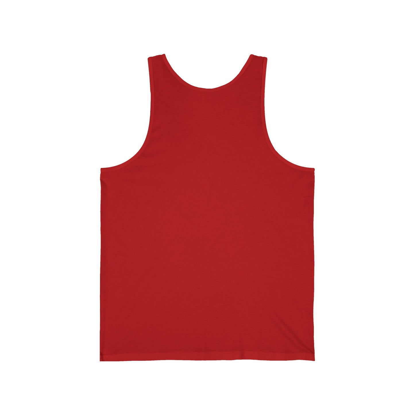 "Reaper's Mark" Skull Graphic Tank Top - 95EAST YORKxJERSEY