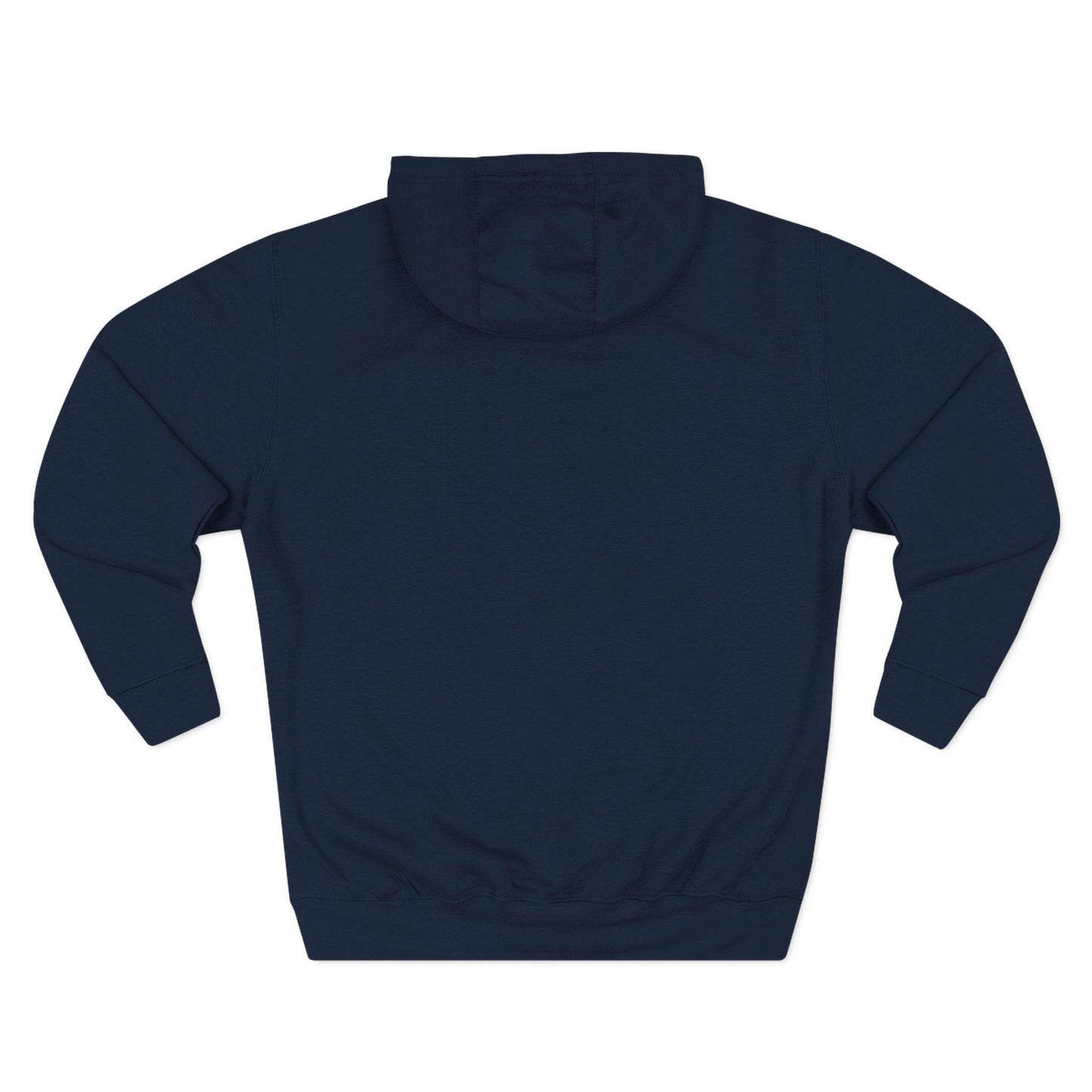 Hoodie City Skyline Urban Streetwear - 95EAST YORKxJERSEY