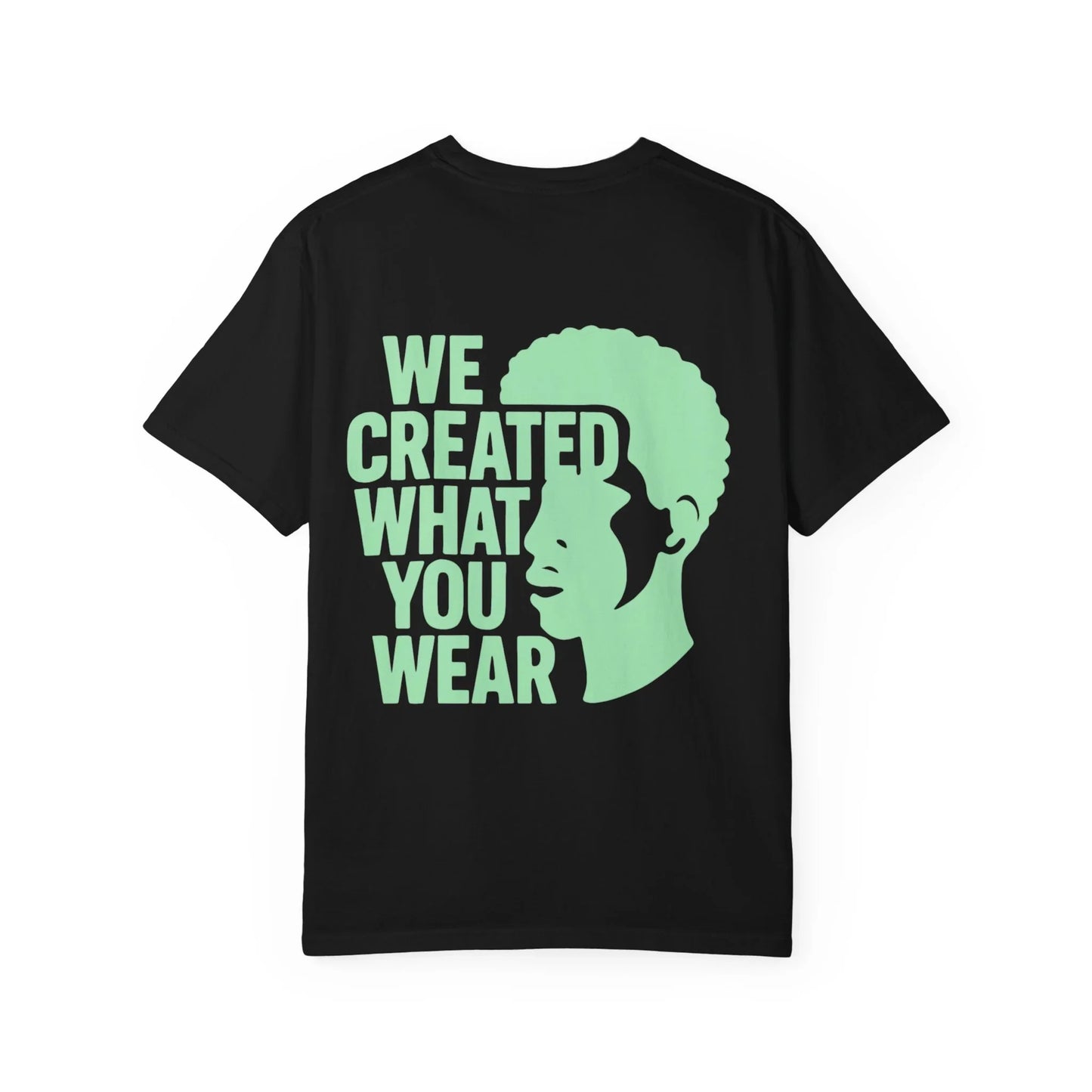 "Origin Walk" Tee – New Jersey 95EAST Edition - 95EAST YORKxJERSEY