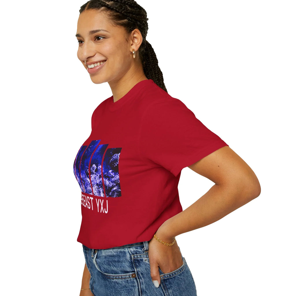 95EAST REEF LIFE T-Shirt