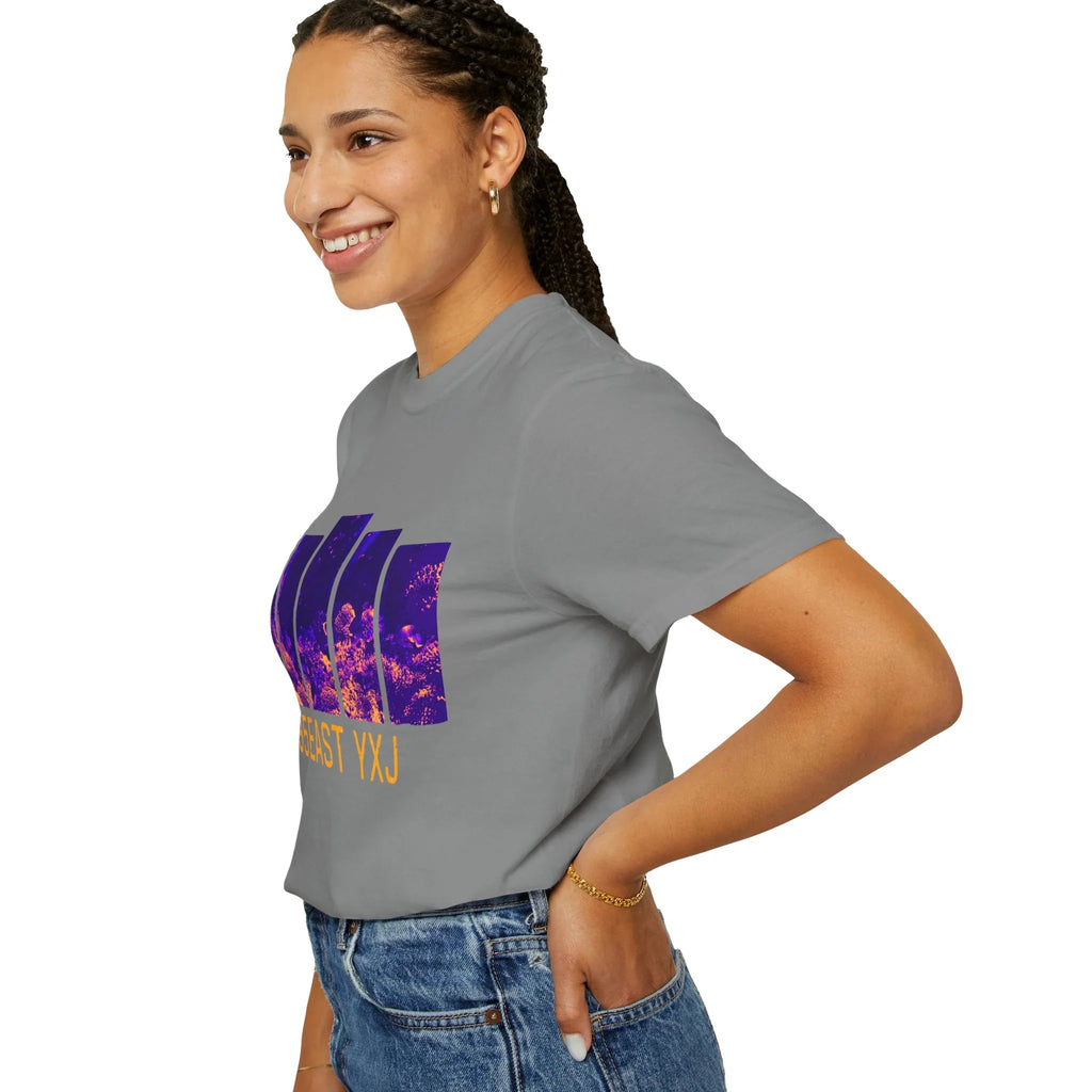 95EAST REEF LIFE T-Shirt