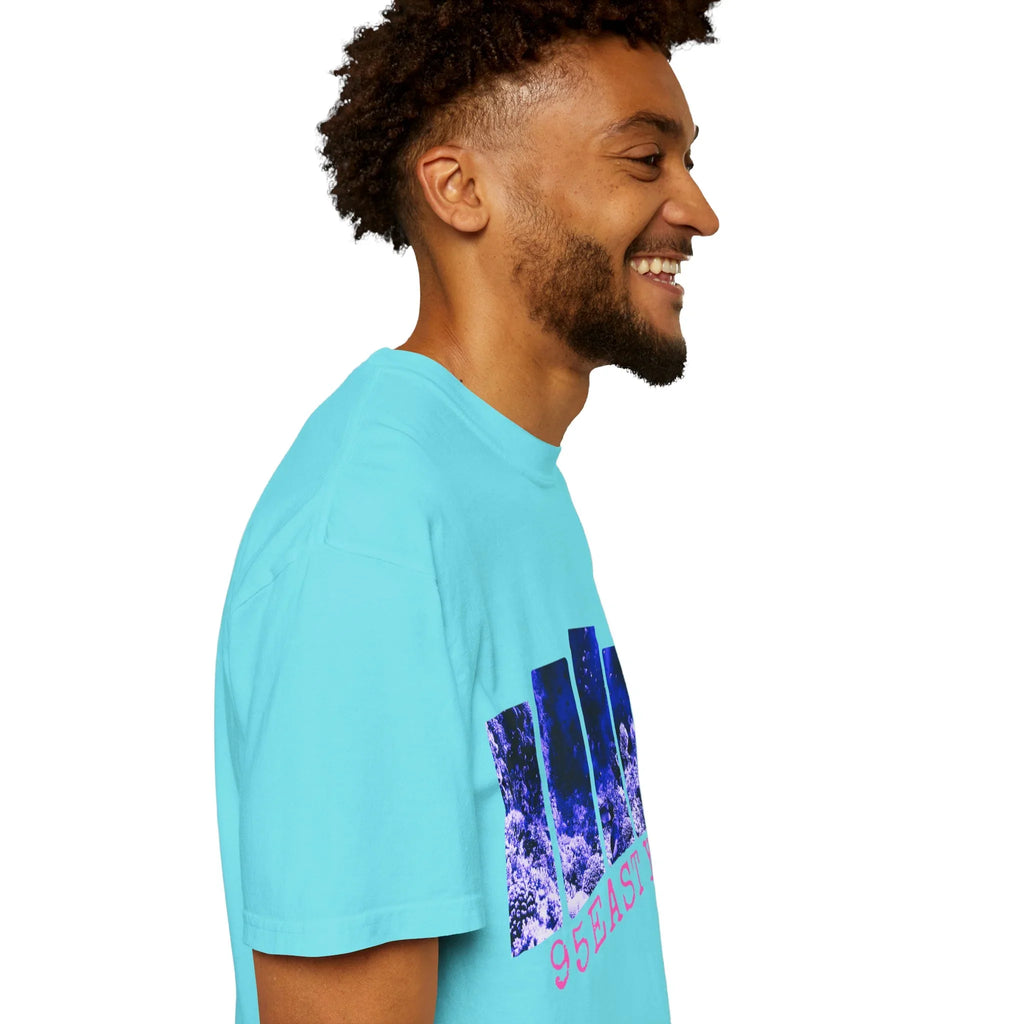 95EAST REEF LIFE T-Shirt