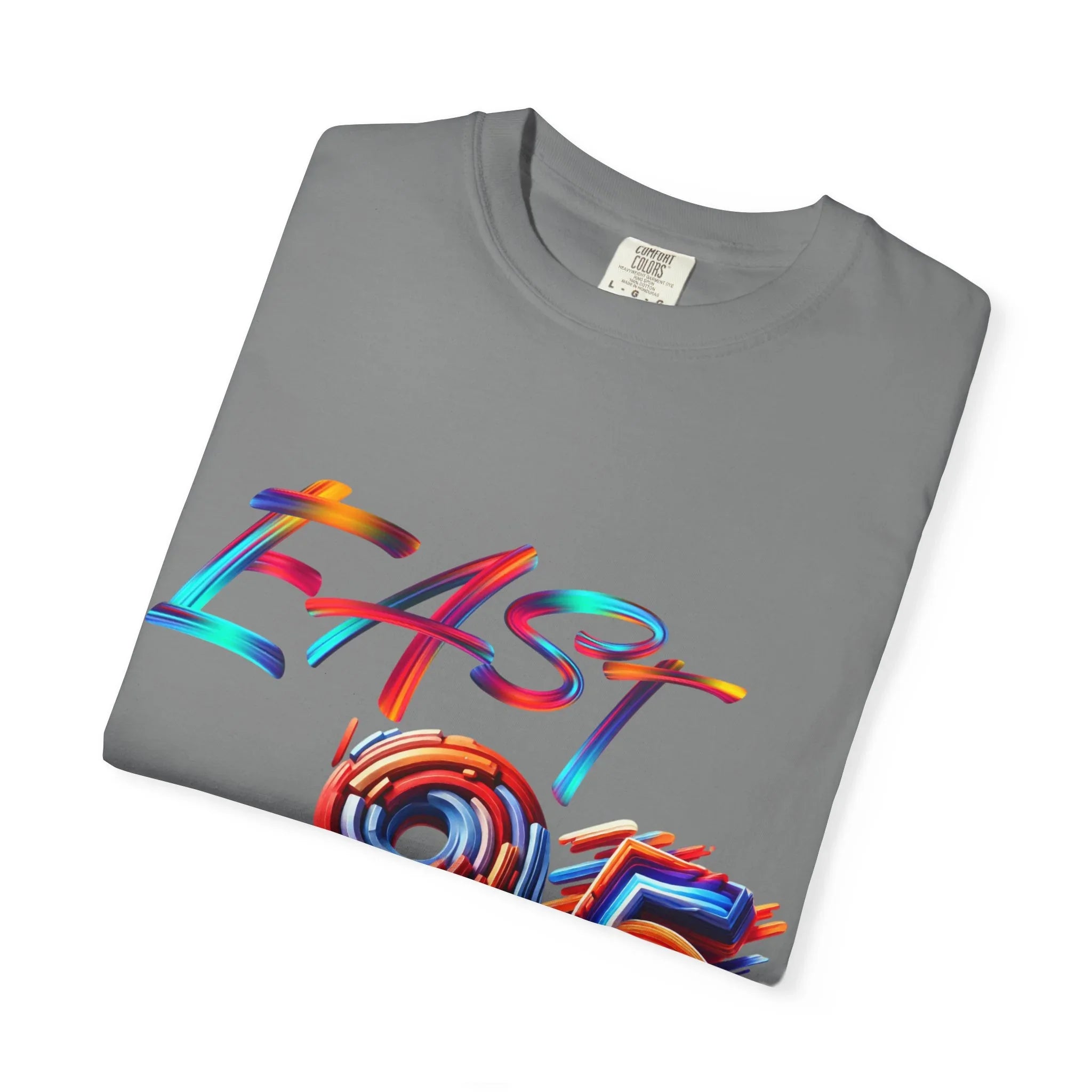 COLORUSH 95EAST T-SHIRT