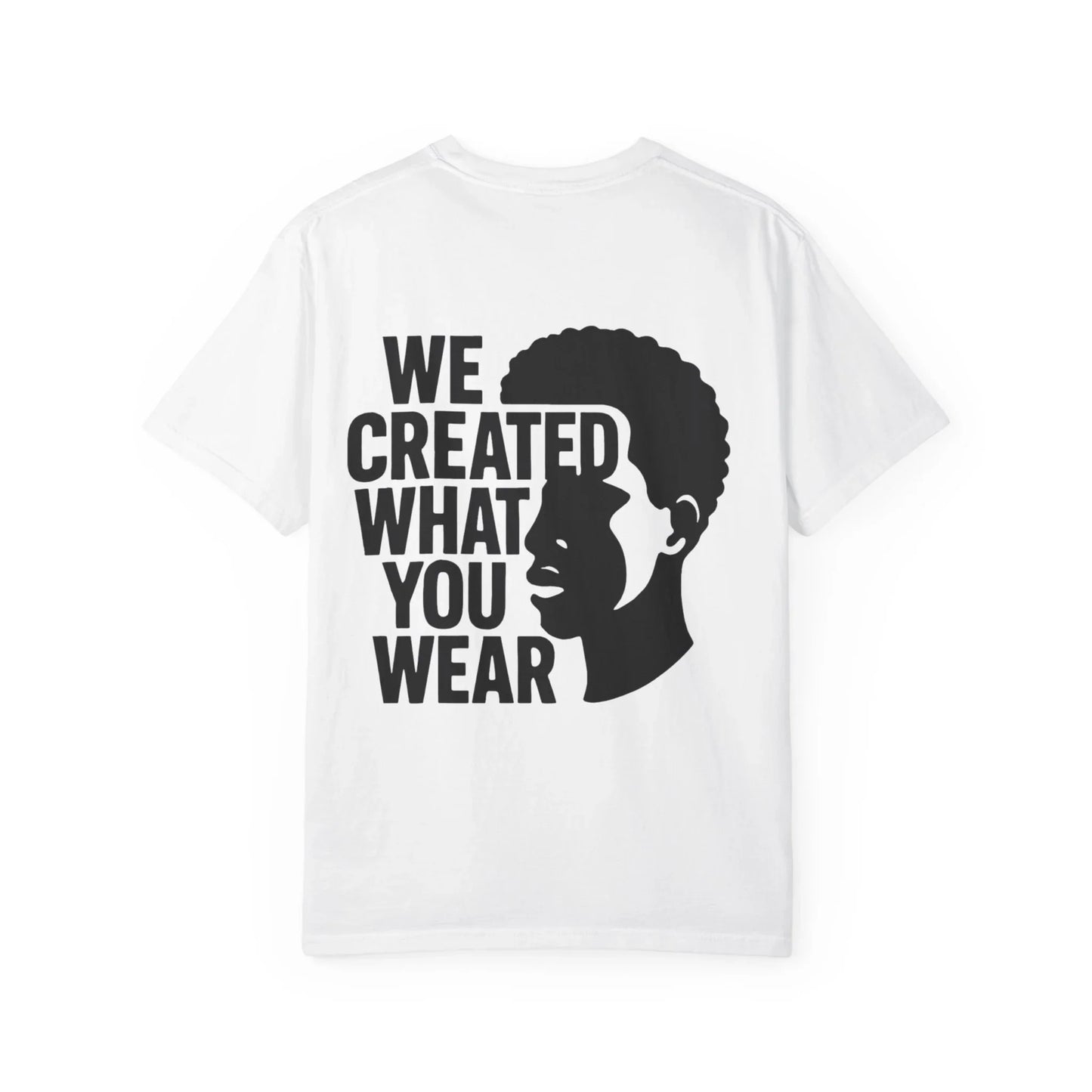 "Origin Walk" Tee – New Jersey 95EAST Edition - 95EAST YORKxJERSEY