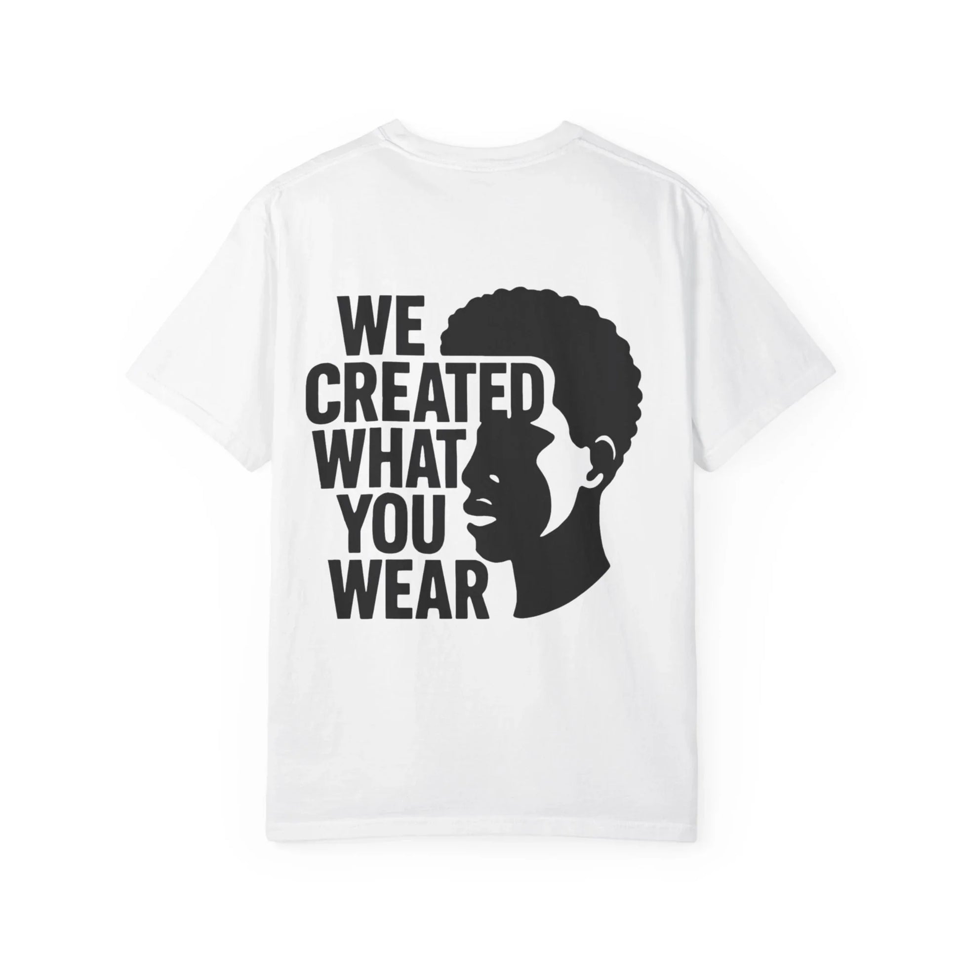 "Origin Walk" Tee – New Jersey 95EAST Edition - 95EAST YORKxJERSEY