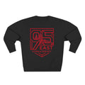 95EAST Logo Crewneck Sweatshirt
