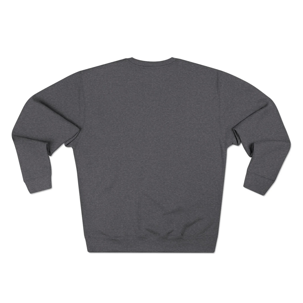 95EAST YXJ Logo Crewneck Sweatshirt