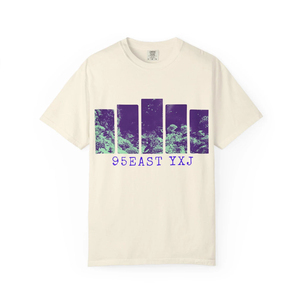 95EAST REEF LIFE T-Shirt