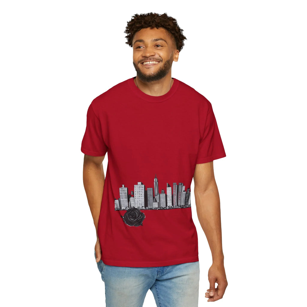 City Skyline T-Shirt