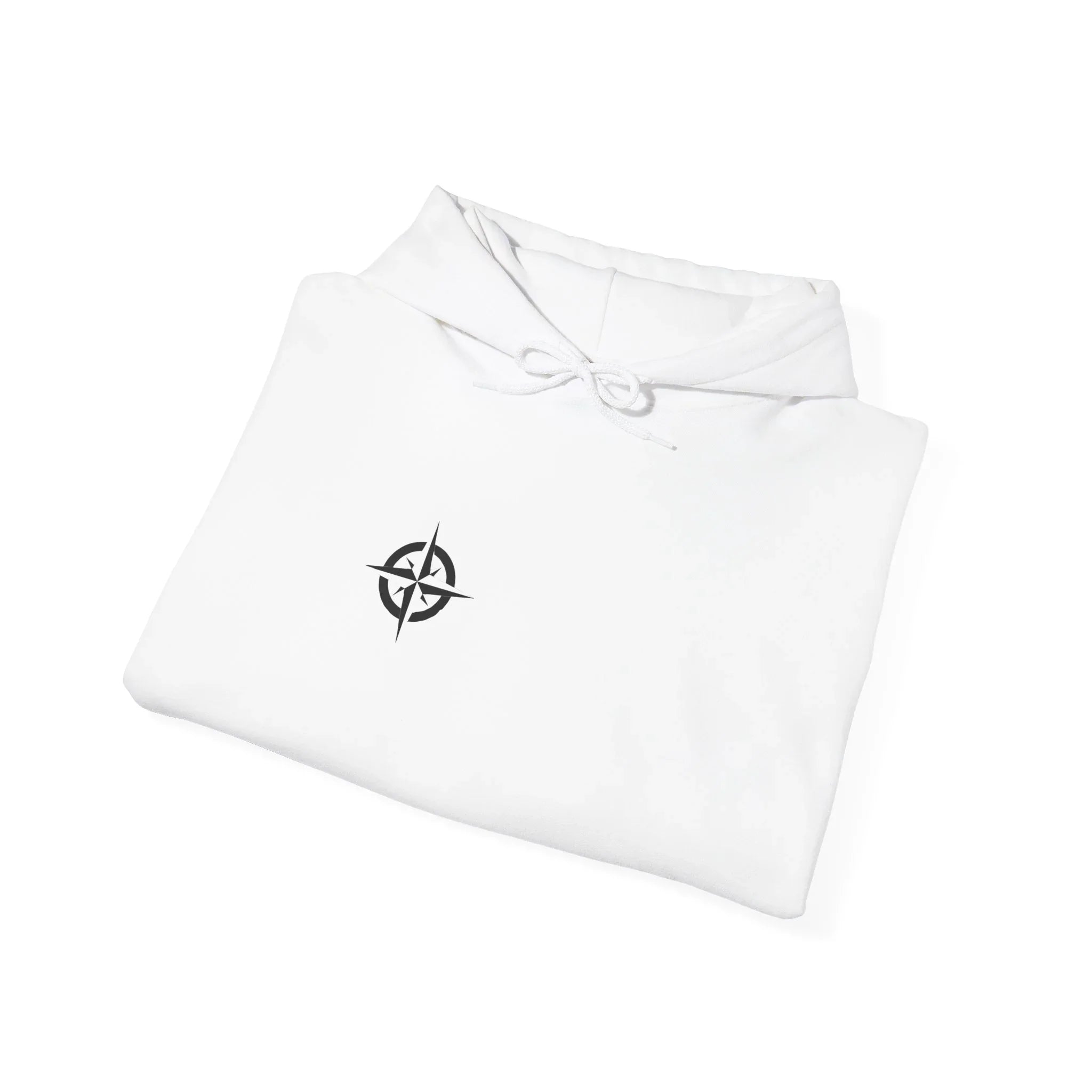 95EAST YORKxJERSEY x NorthStar Construction Contracting LLC collab hoodie