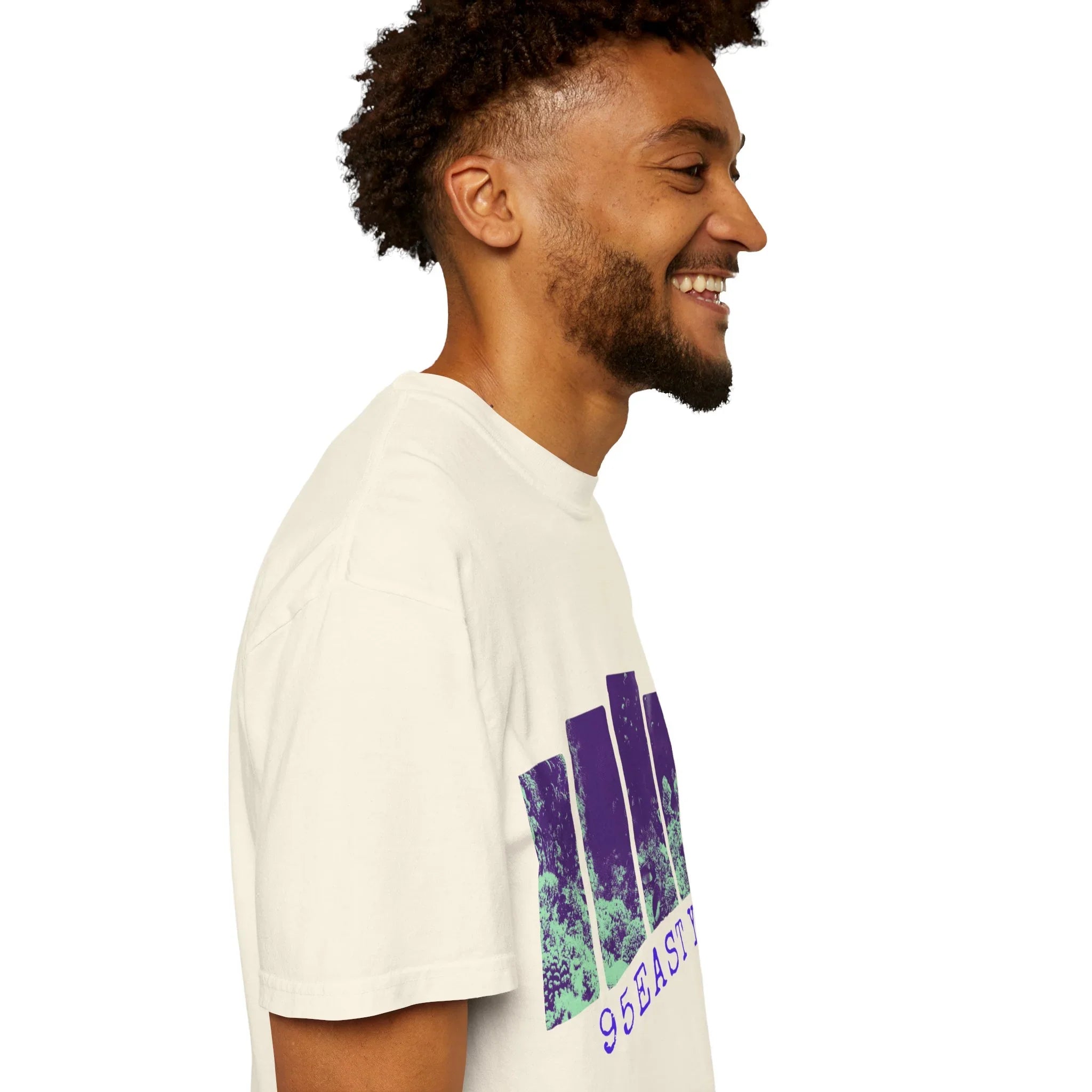 95EAST REEF LIFE T-Shirt