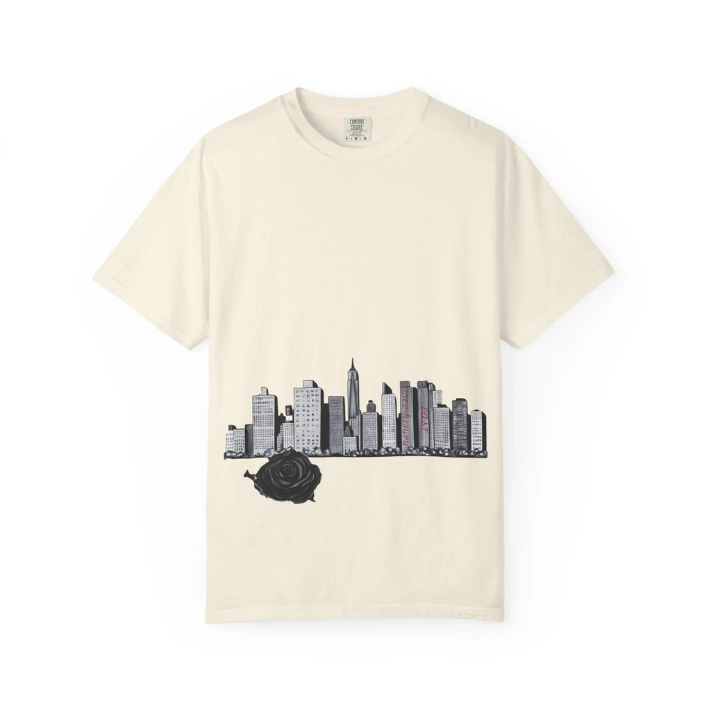 City Skyline T-Shirt