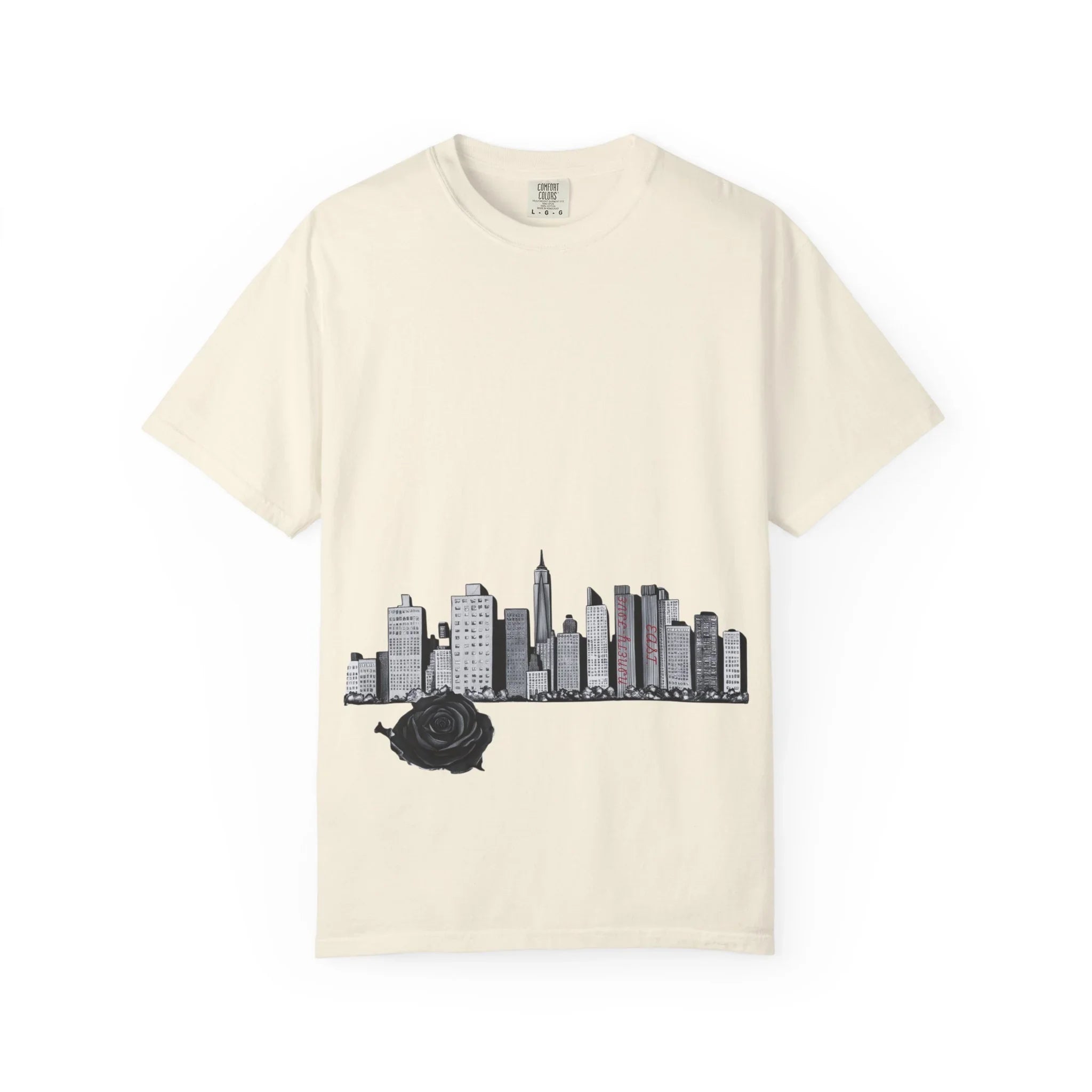 City Skyline T-Shirt