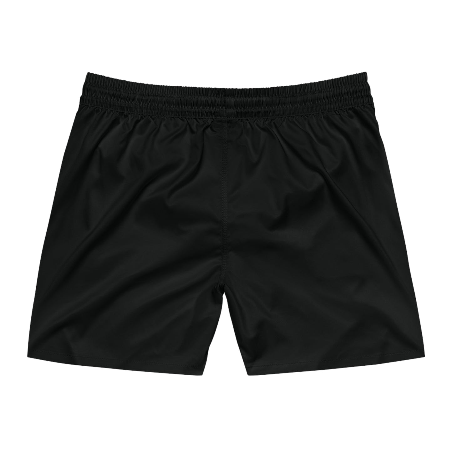 95EAST | NYxNJ Drift Series: Midnight Sail” Swim Shorts