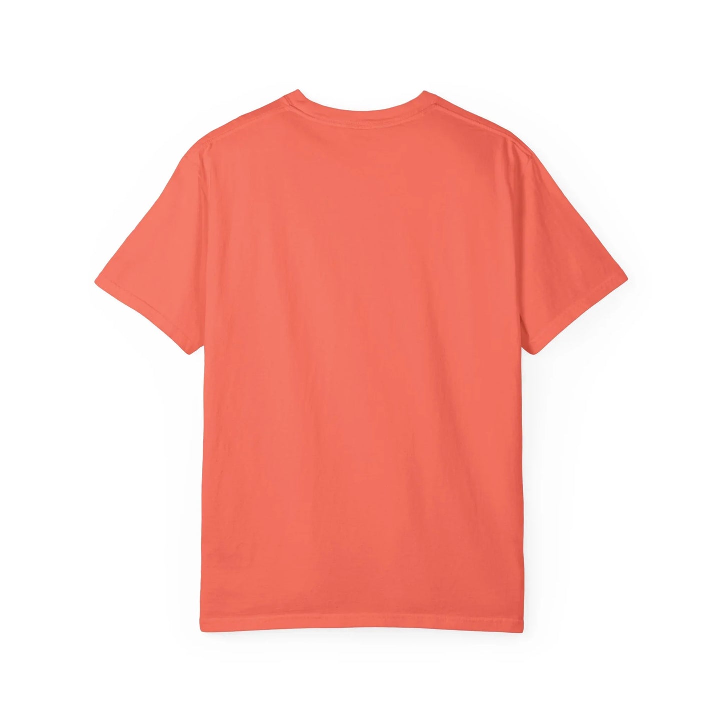 Coral Graphic Tee - 95EAST 'Pressure Made' Limited Edition Unisex Streetwear Shirt