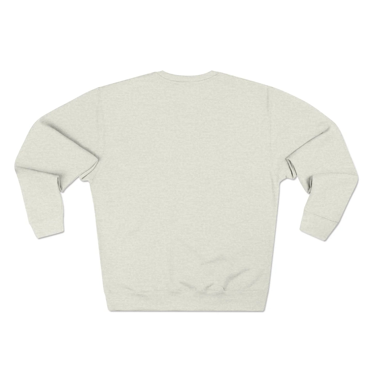 95EAST YXJ Logo Crewneck Sweatshirt