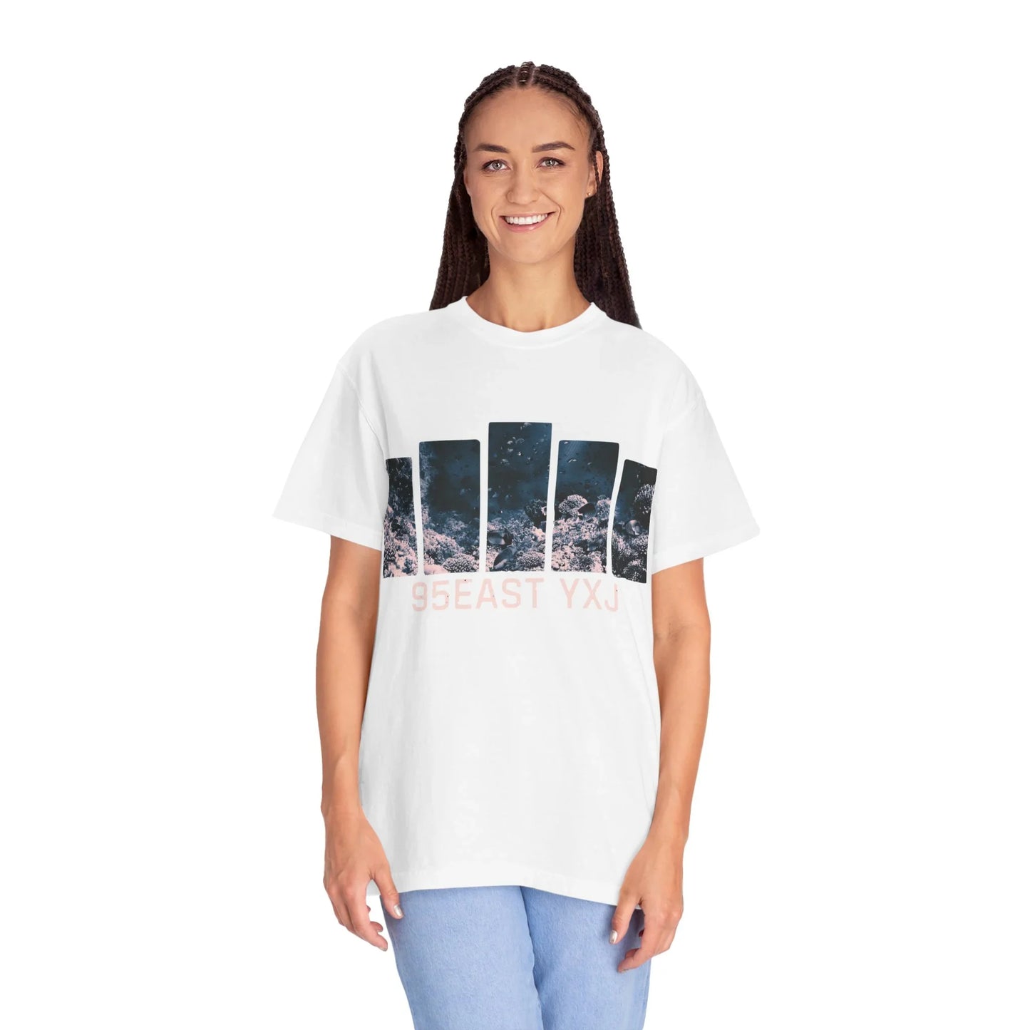 95EAST REEF LIFE T-Shirt