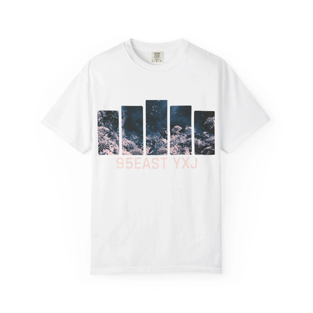 95EAST REEF LIFE T-Shirt