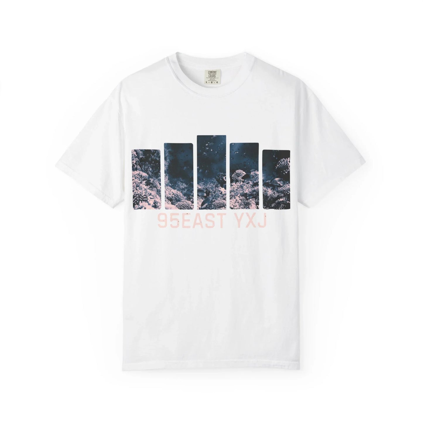 95EAST REEF LIFE T-Shirt
