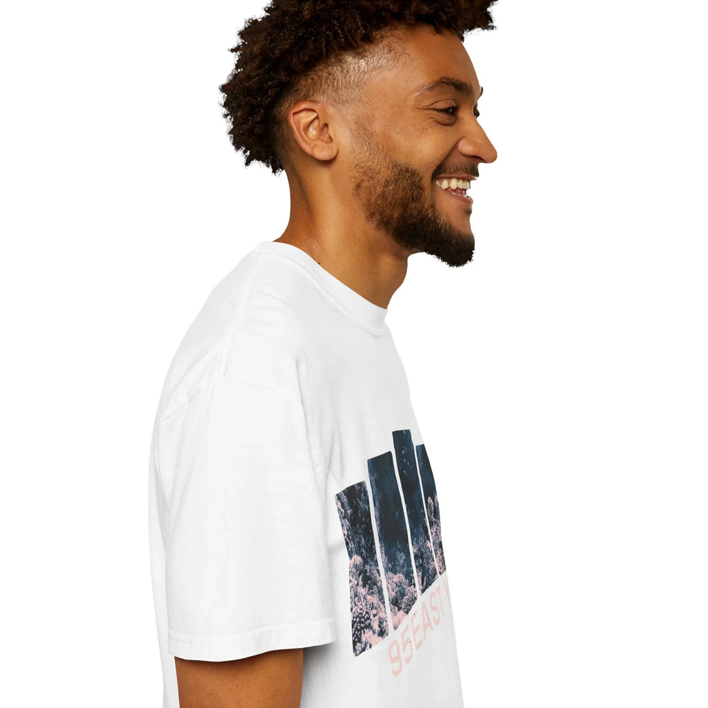 95EAST REEF LIFE T-Shirt