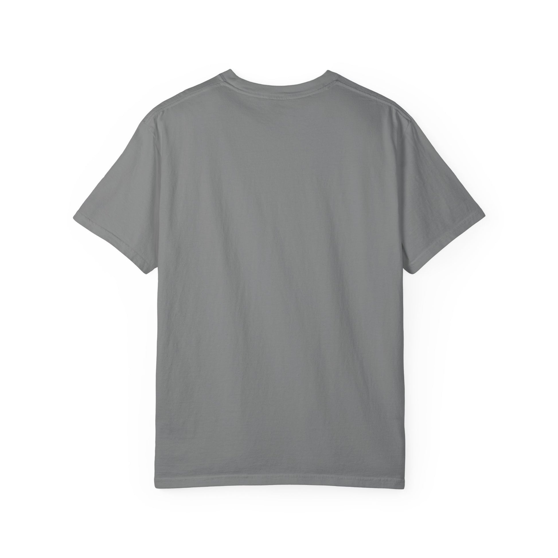 95EAST YxJ Black T-shirt - 95EAST YORKxJERSEY