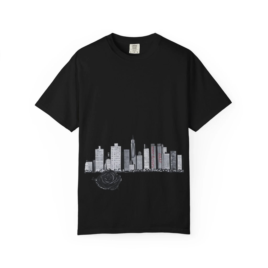 City Skyline T-Shirt