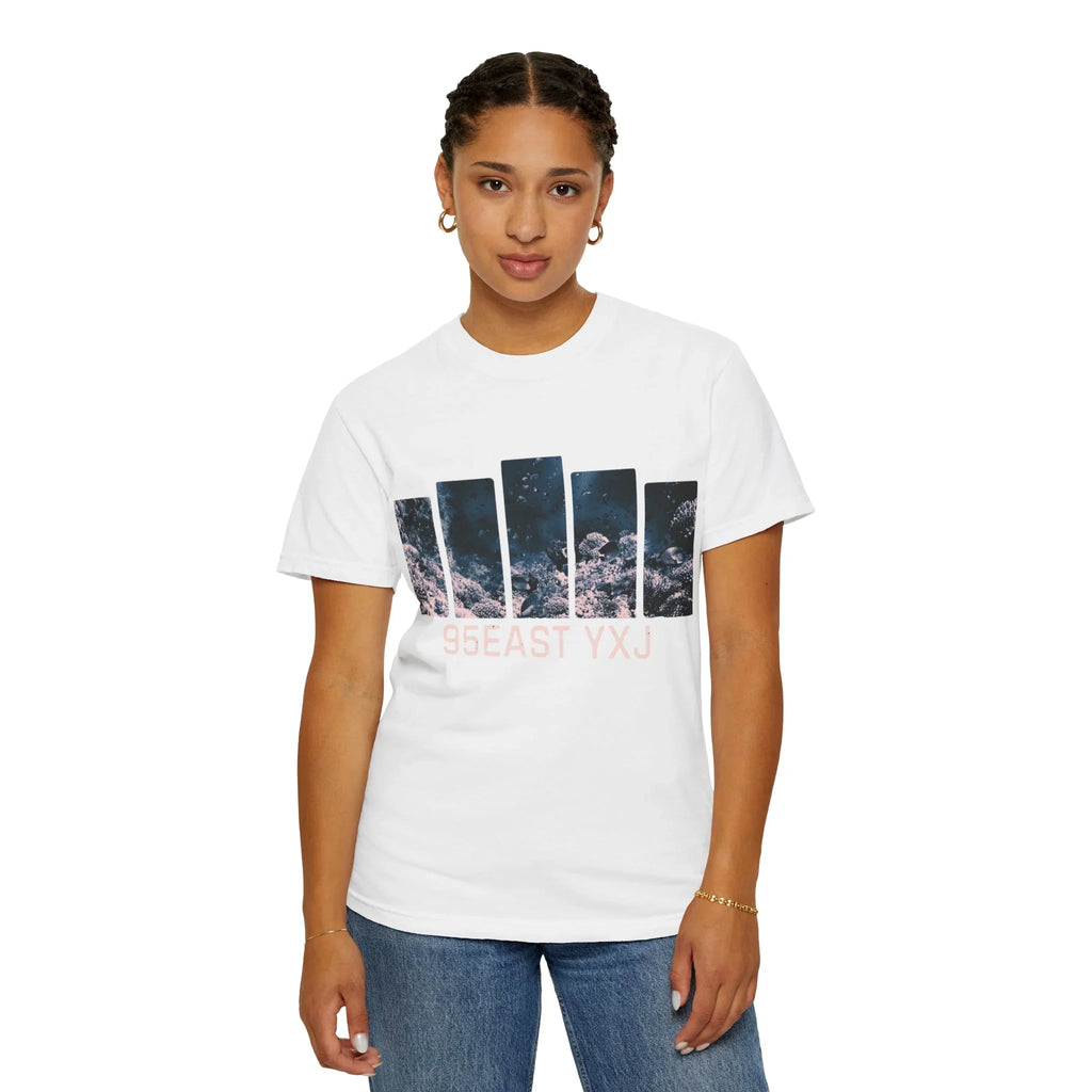 95EAST REEF LIFE T-Shirt
