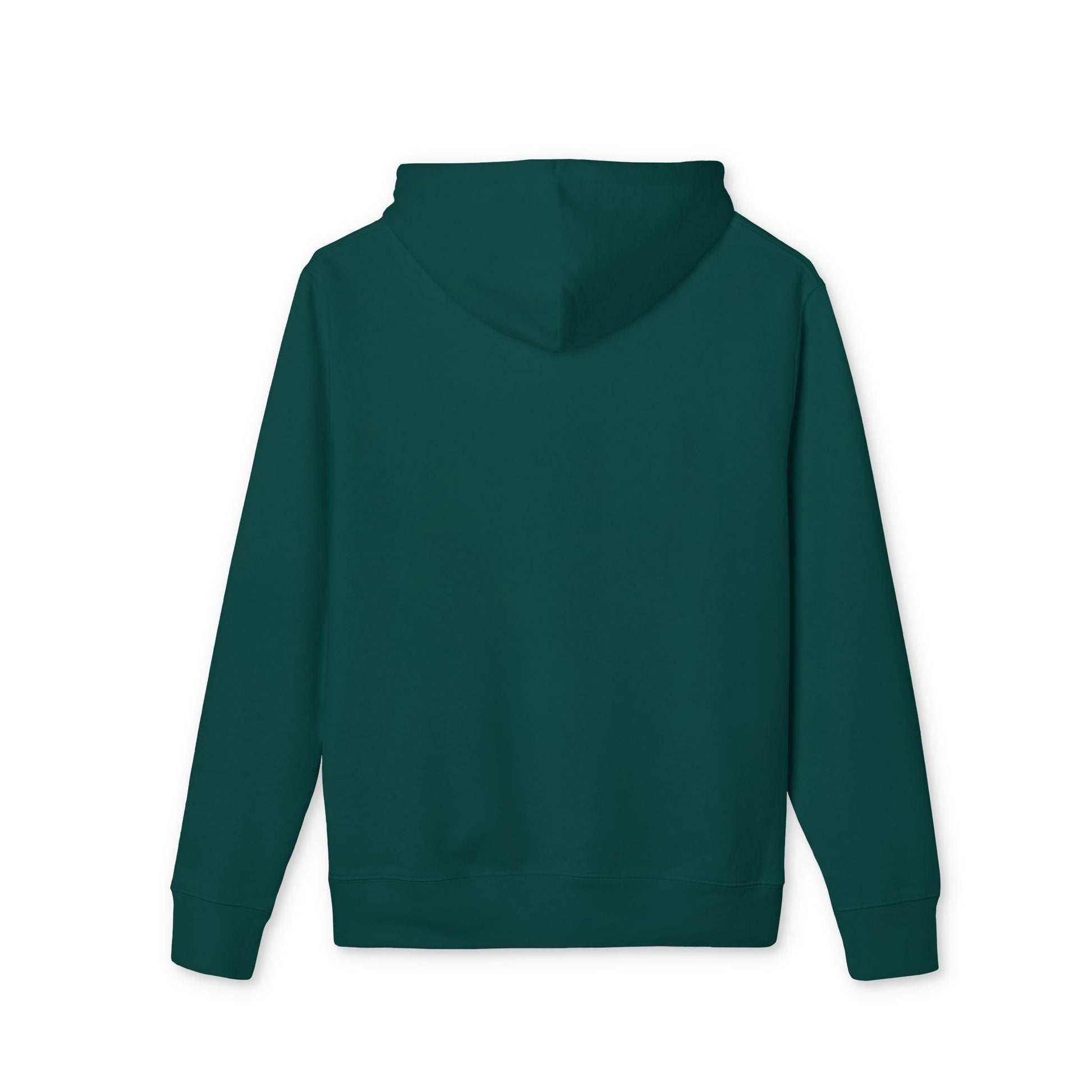 Logo Hoodie Sweatshirt 95EAST Unisex Cruiser 2 0 Limited Edition - 95EAST YORKxJERSEY
