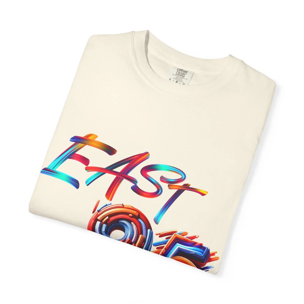 COLORUSH 95EAST T-SHIRT